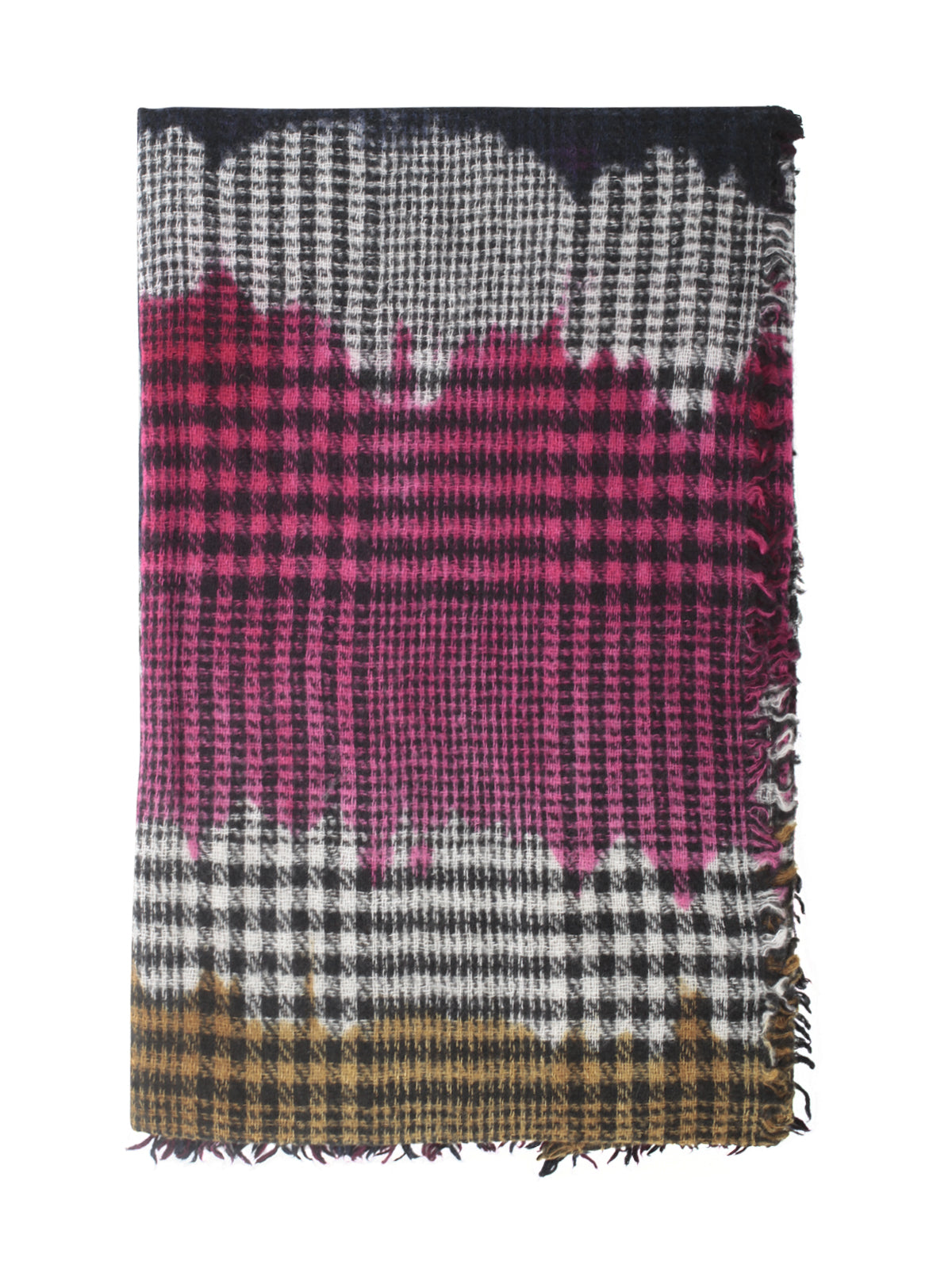 FALIERO SARTI Elegant 75X190 Scarf for Women