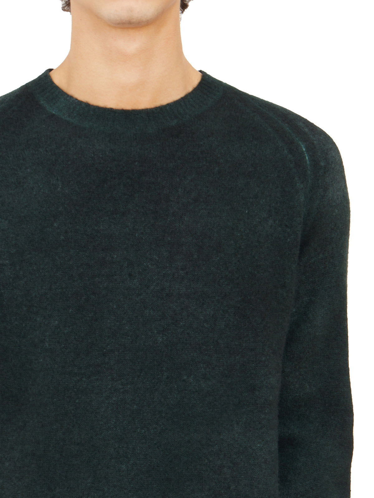 AVANT TOI Raglan Crewneck Sweater - Size M