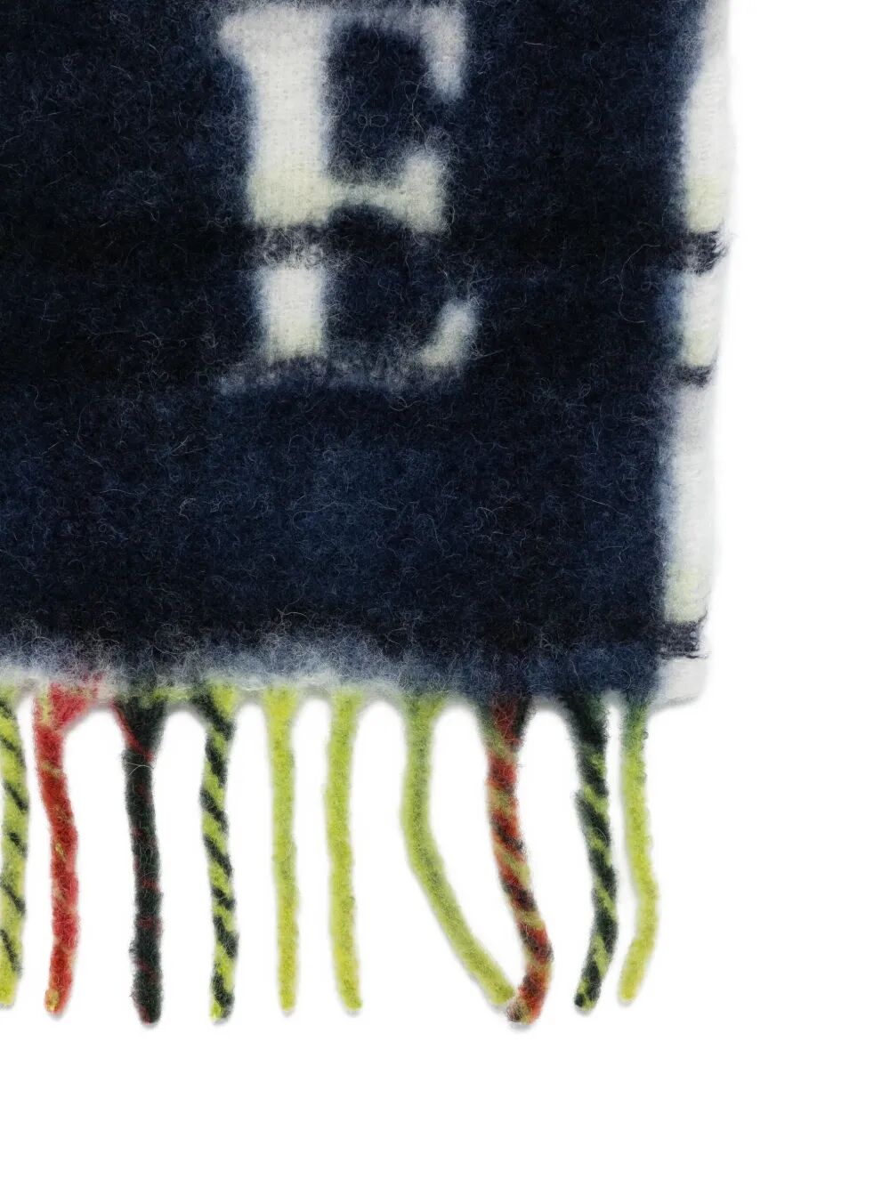 FALIERO SARTI Love Love Scarf - Cozy Wrap for Women