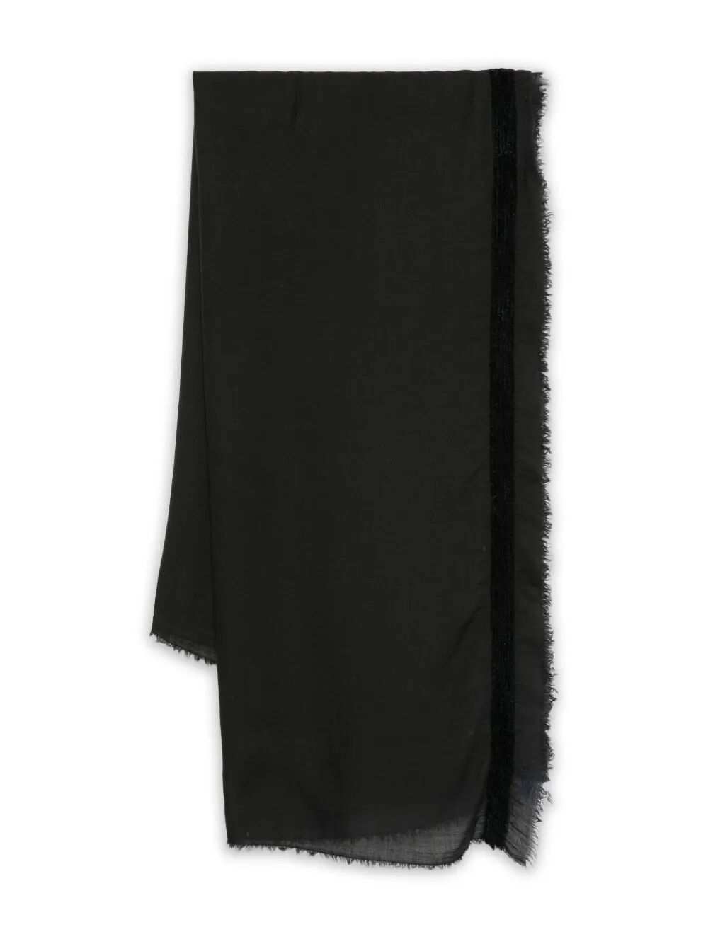 FALIERO SARTI Mini Winter Scarf for Women