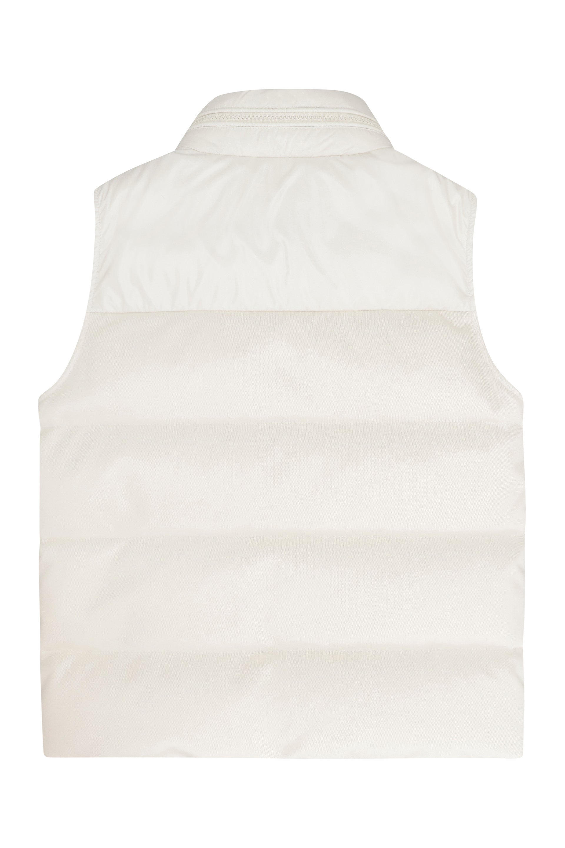 MONCLER KIDS Mini Bodywarmer Jacket for Boys