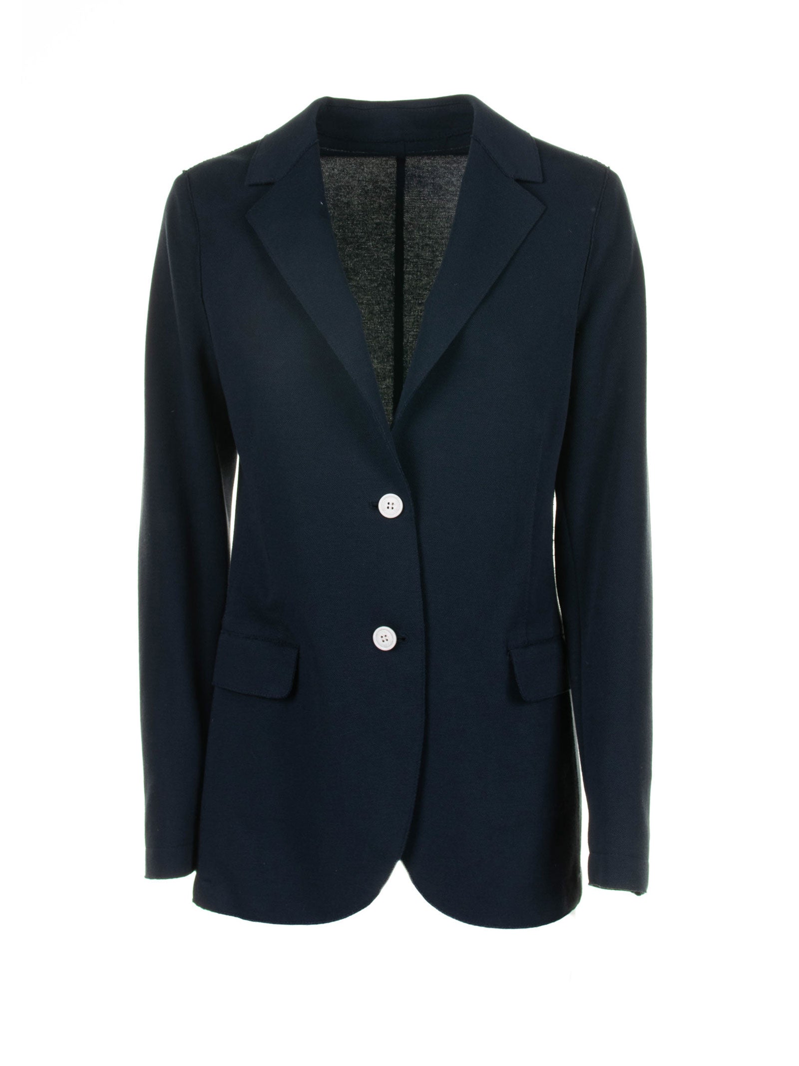 ELEVENTY Single-Breasted Mini Jacket for Women