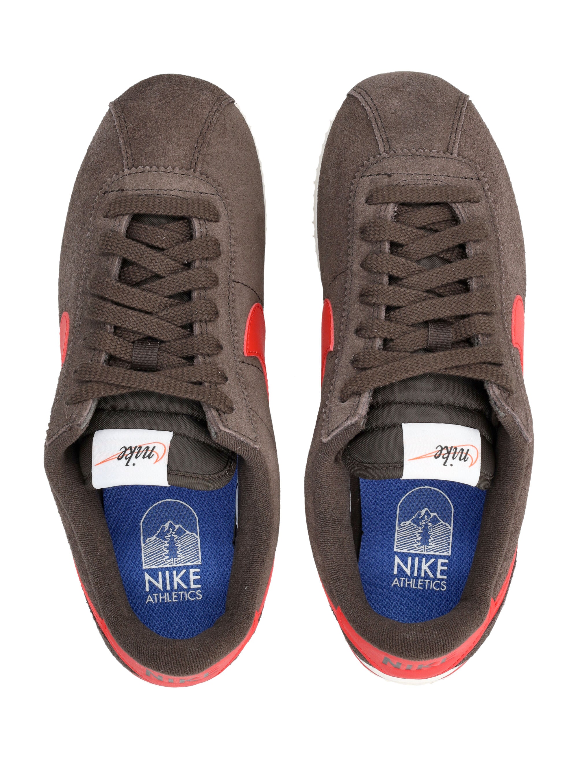 NIKE Women’s Classic Cortez Sneakers