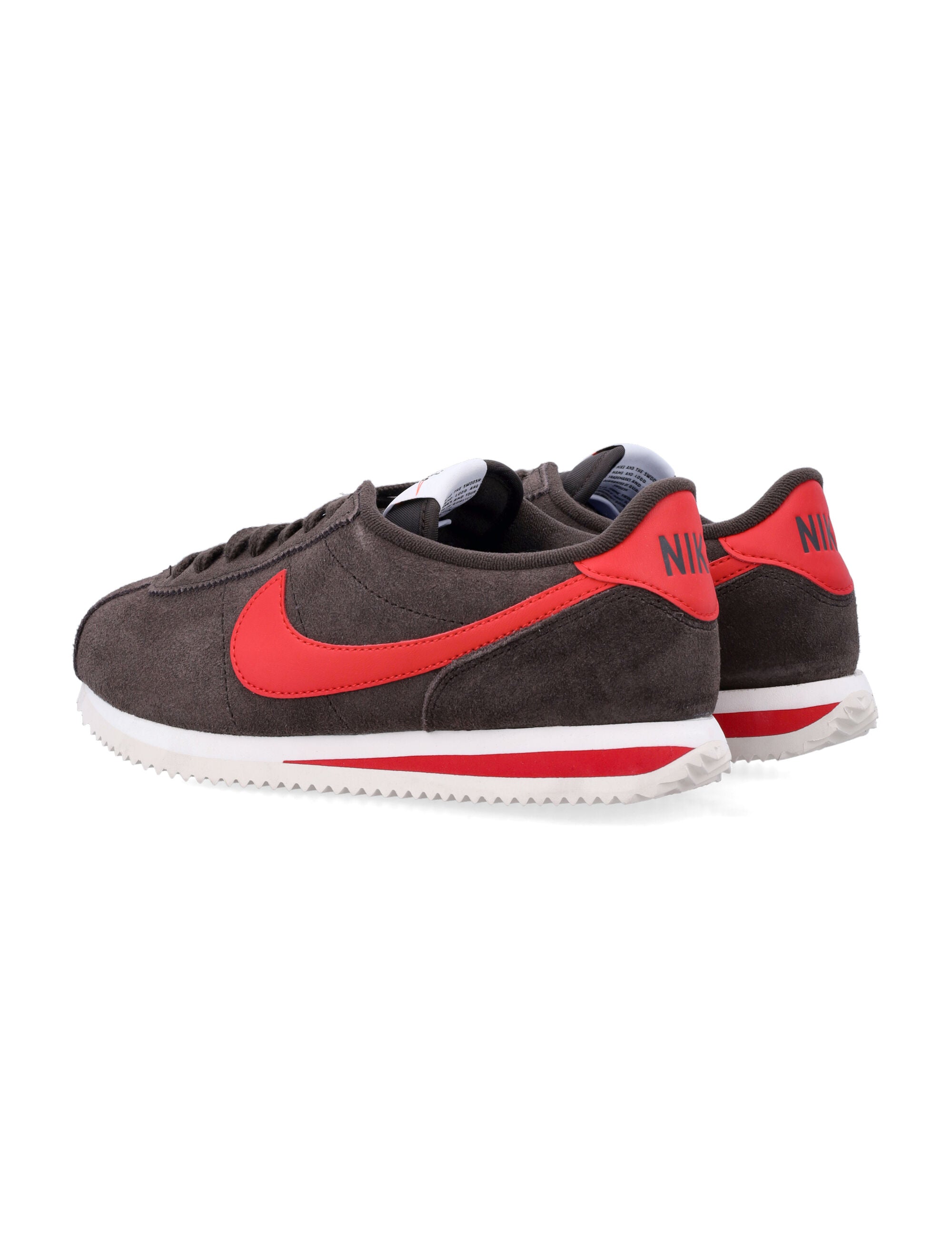 NIKE Women’s Classic Cortez Sneakers