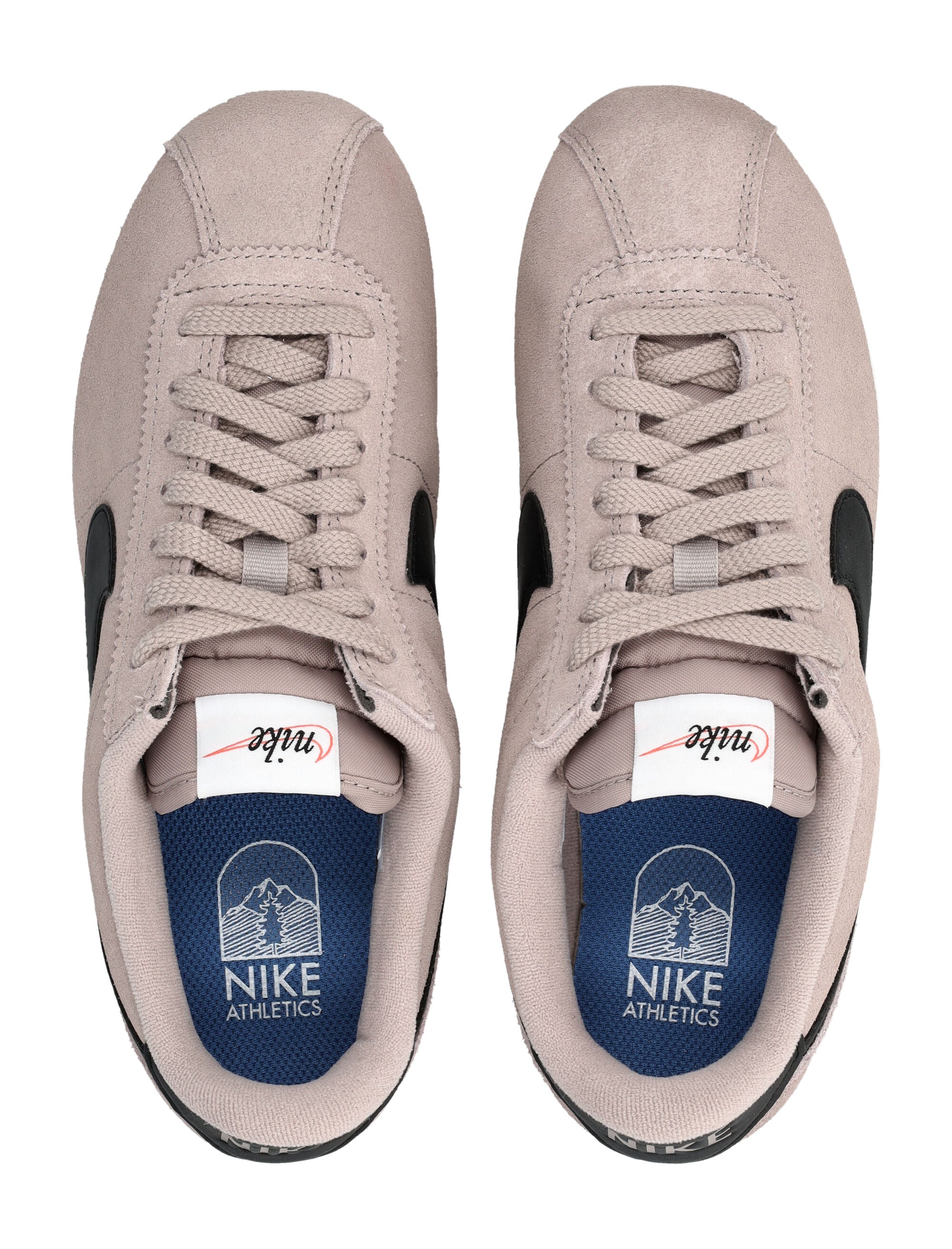 NIKE Women’s Classic Cortez Sneakers