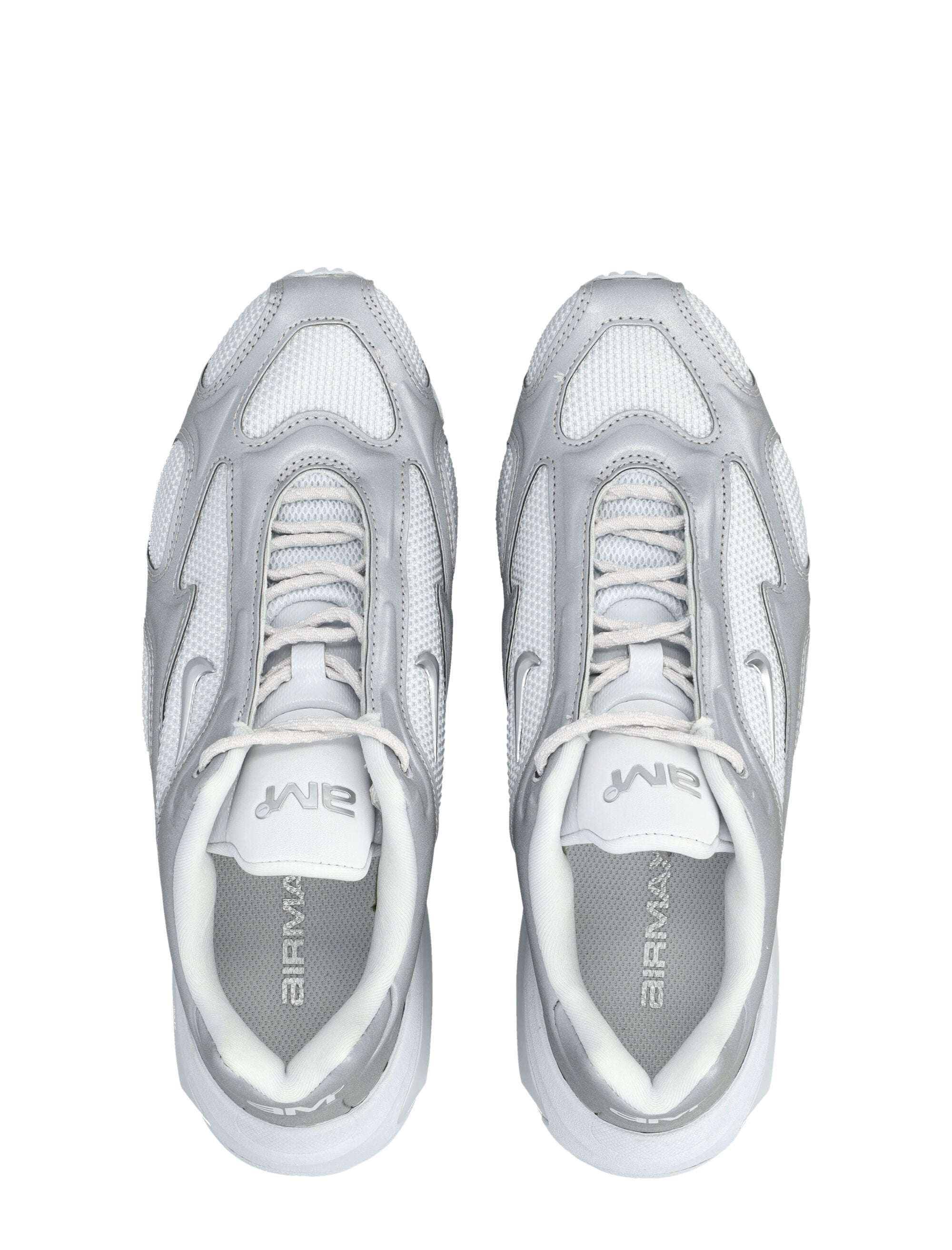 NIKE Reflective Women’s Air Max Muse Mini Sneakers