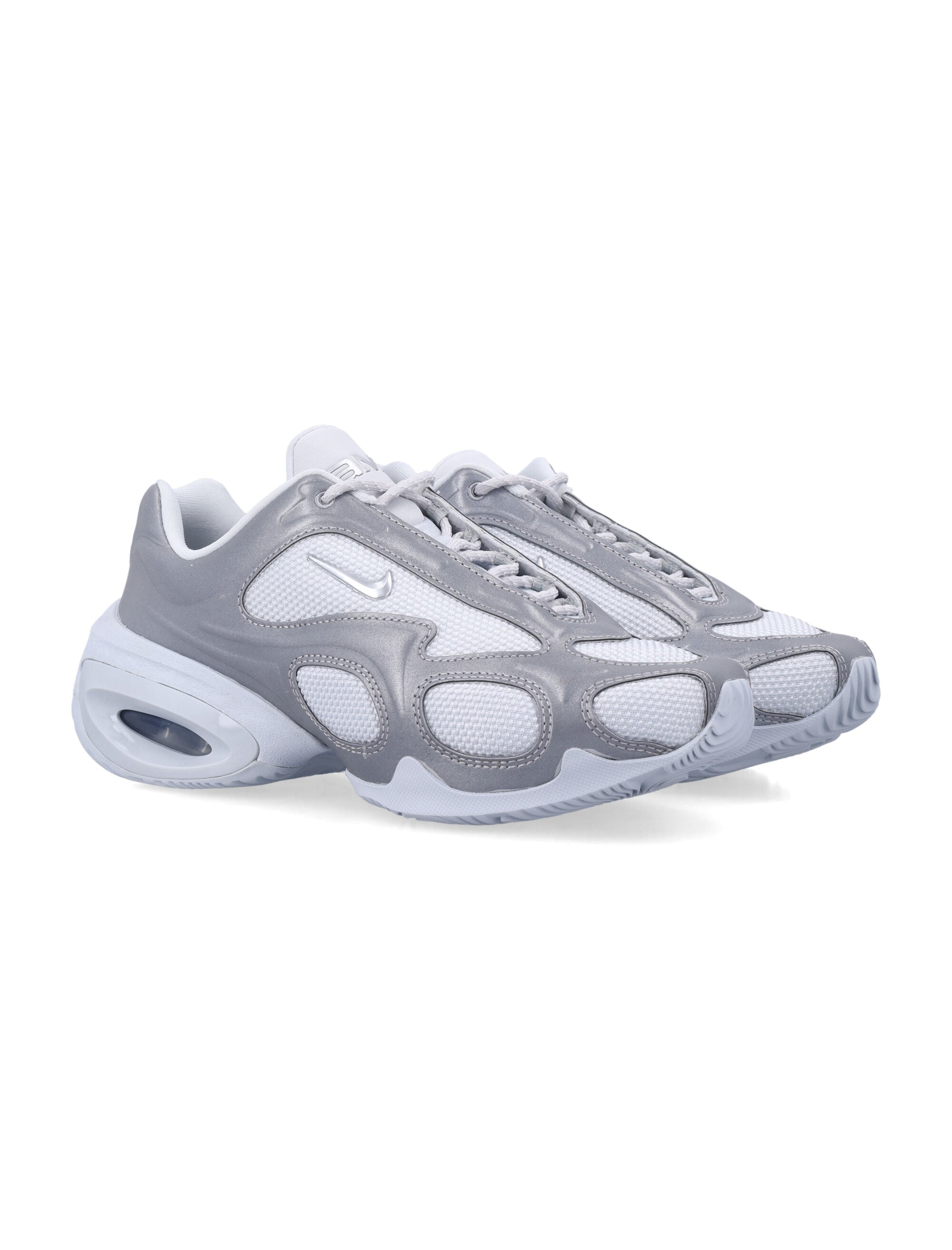 NIKE Reflective Women’s Air Max Muse Mini Sneakers