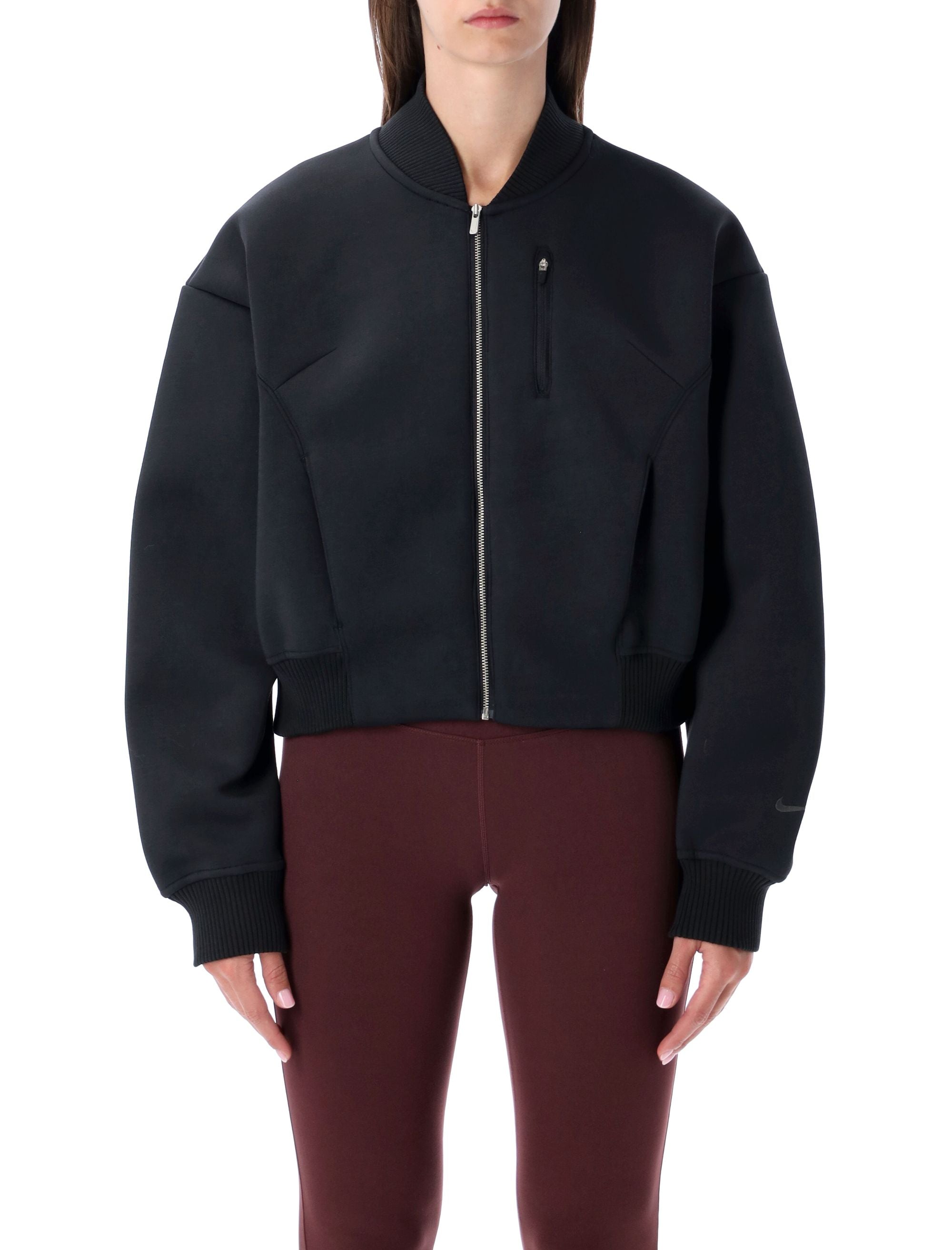 NIKE Oversized Destroyer Jacket - Women's