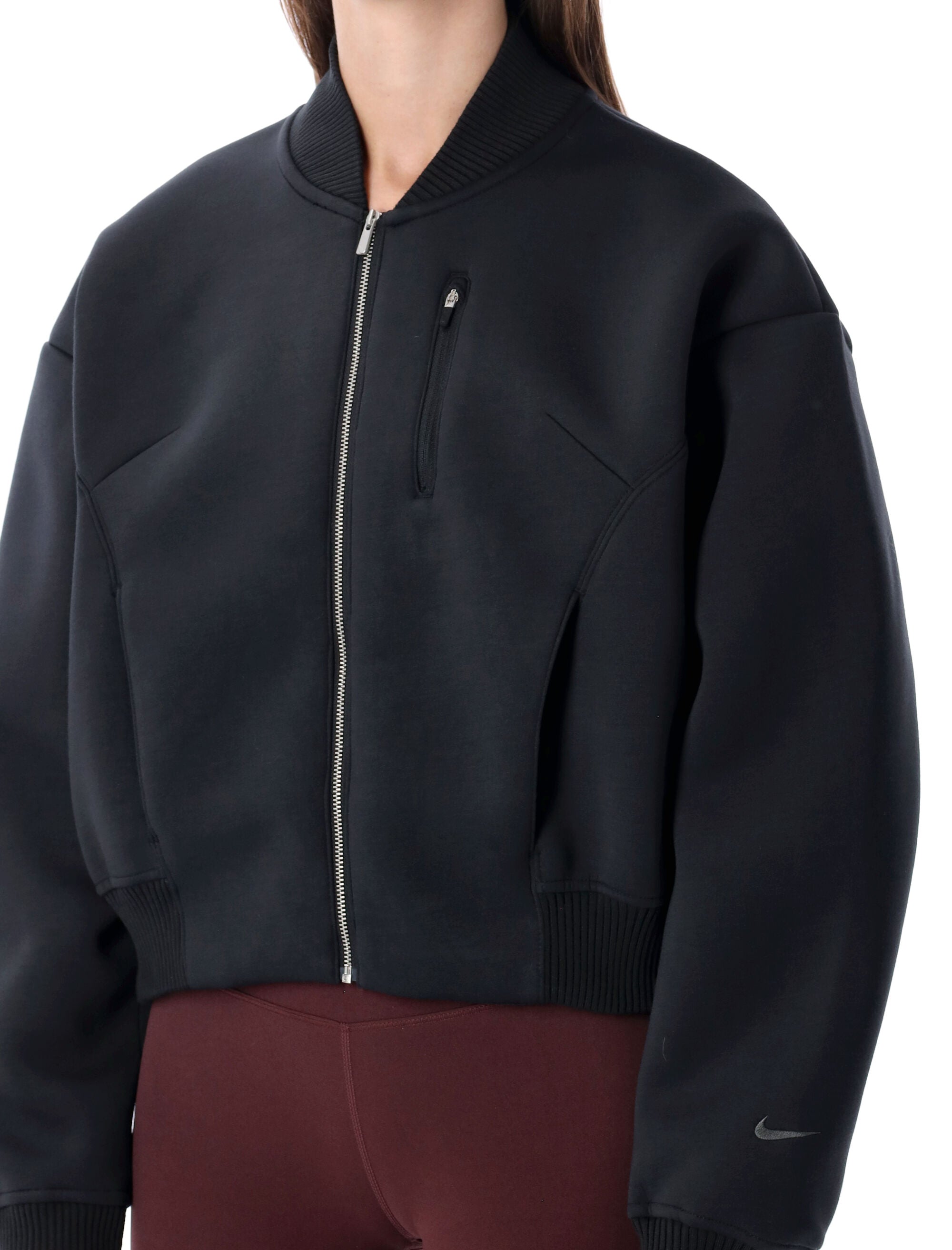 NIKE Oversized Destroyer Jacket - Women's