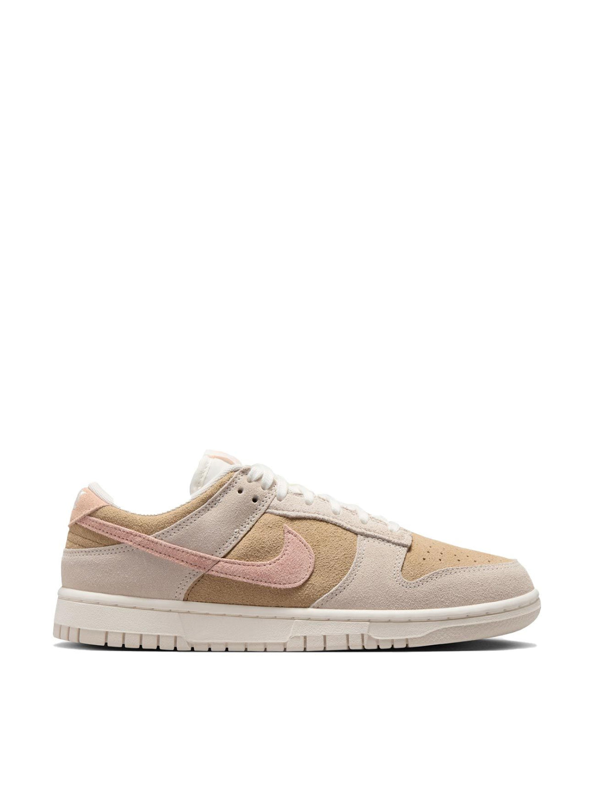 NIKE Women's Dunk Low Mini Sleek Sneakers