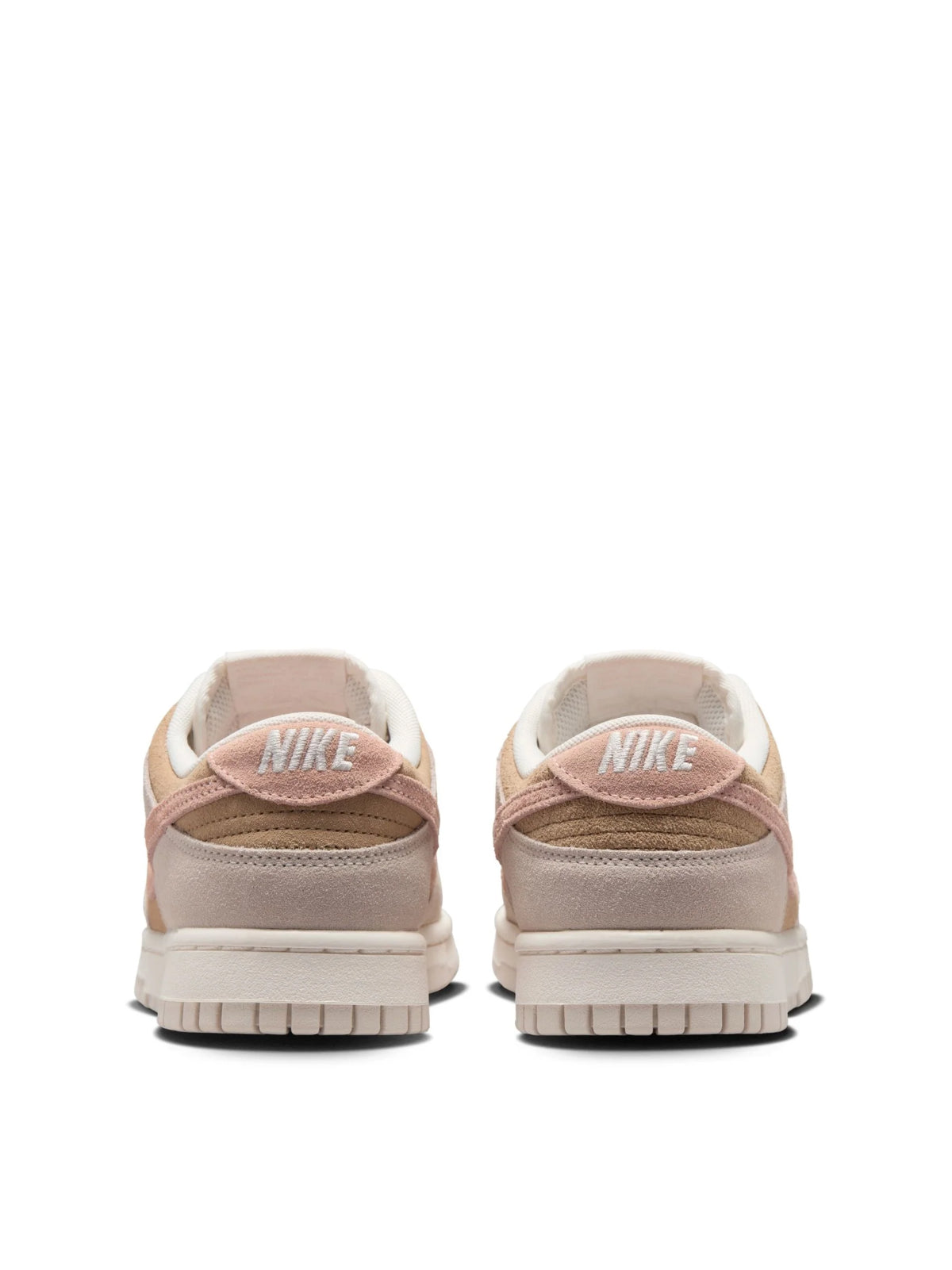 NIKE Women's Dunk Low Mini Sleek Sneakers