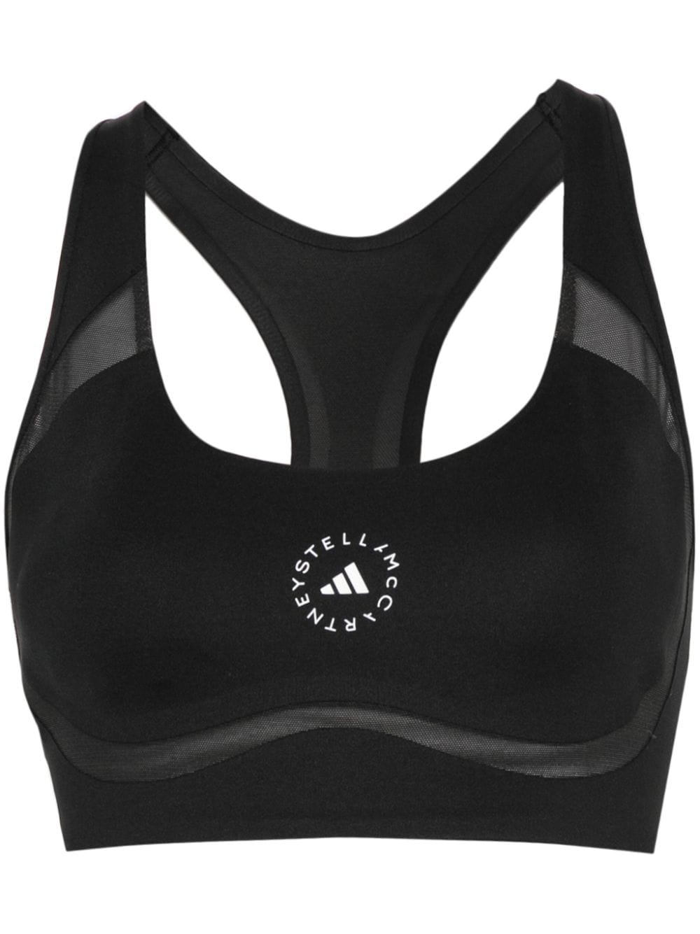 ADIDAS BY STELLA MCCARTNEY Workout Bra for Active Women - FW24 Collection