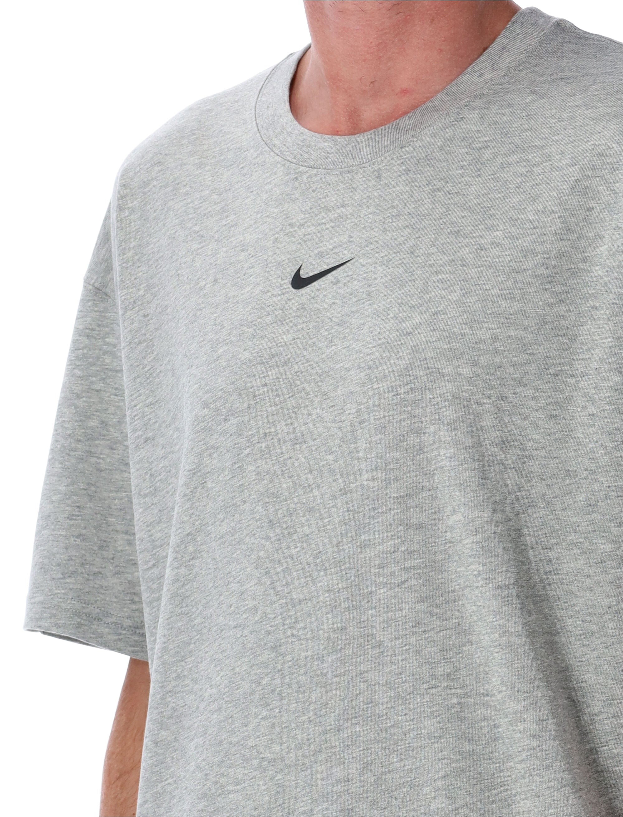 NIKE Men's Essential Mini Crew Short Sleeve Tee