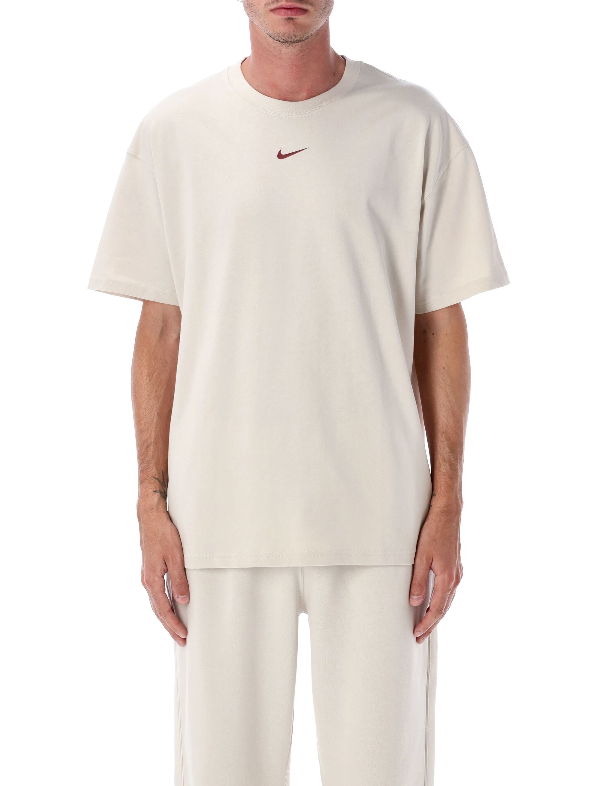 NIKE Men's Energy Nocta Mini Graphic Tee
