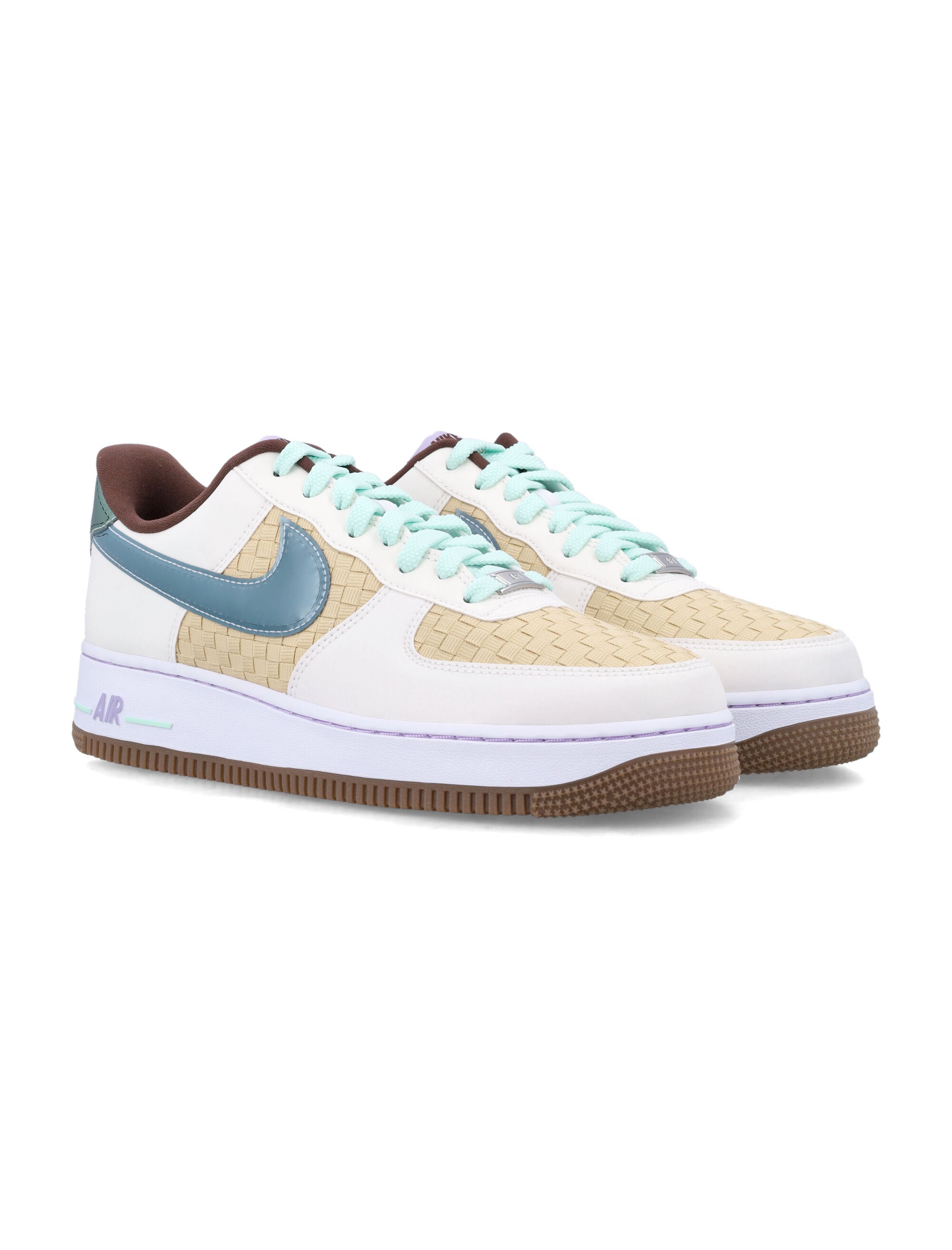 NIKE Retro Low-Top Sneaker for Men