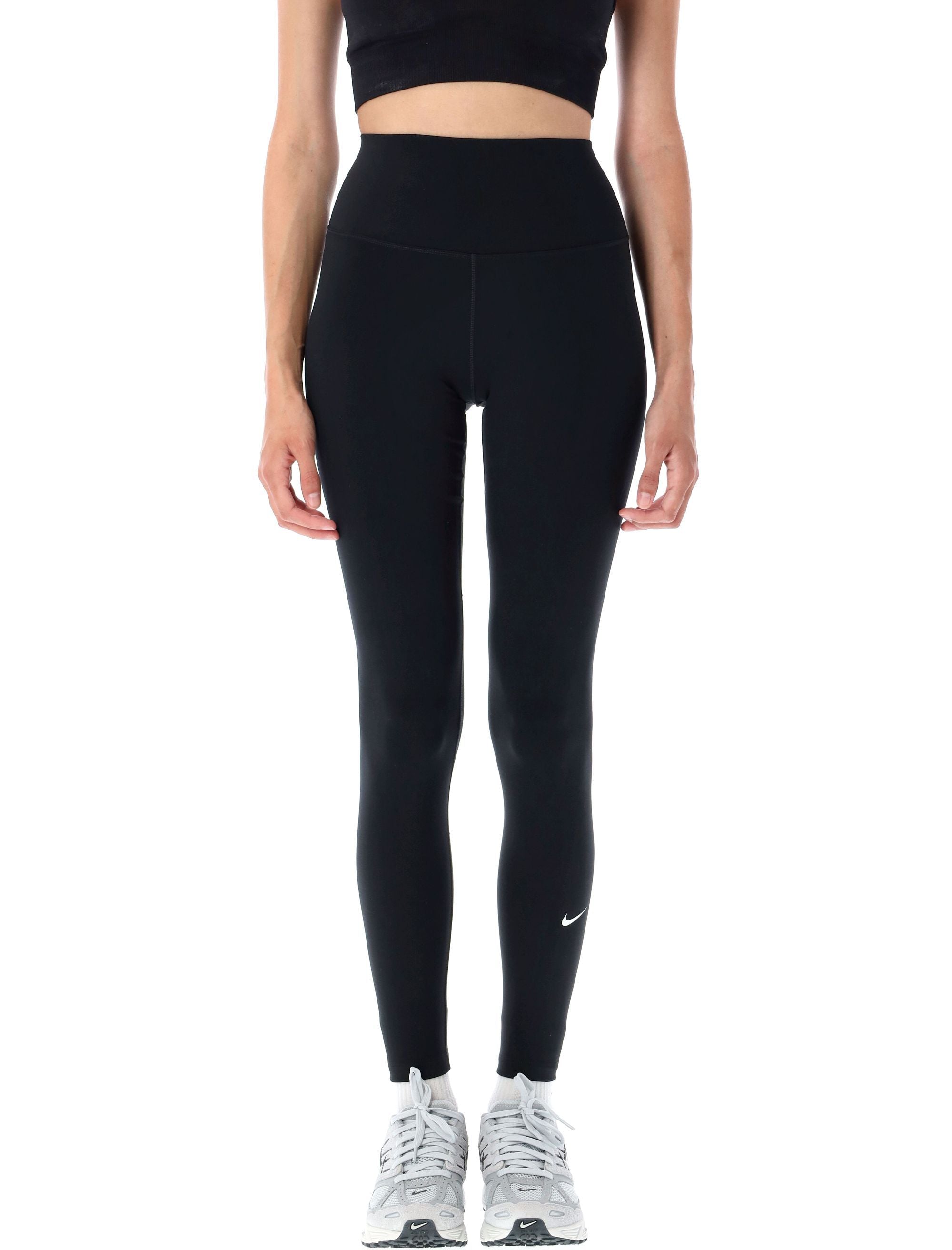 NIKE Full Length Leggings - Women's High Waist Activewear