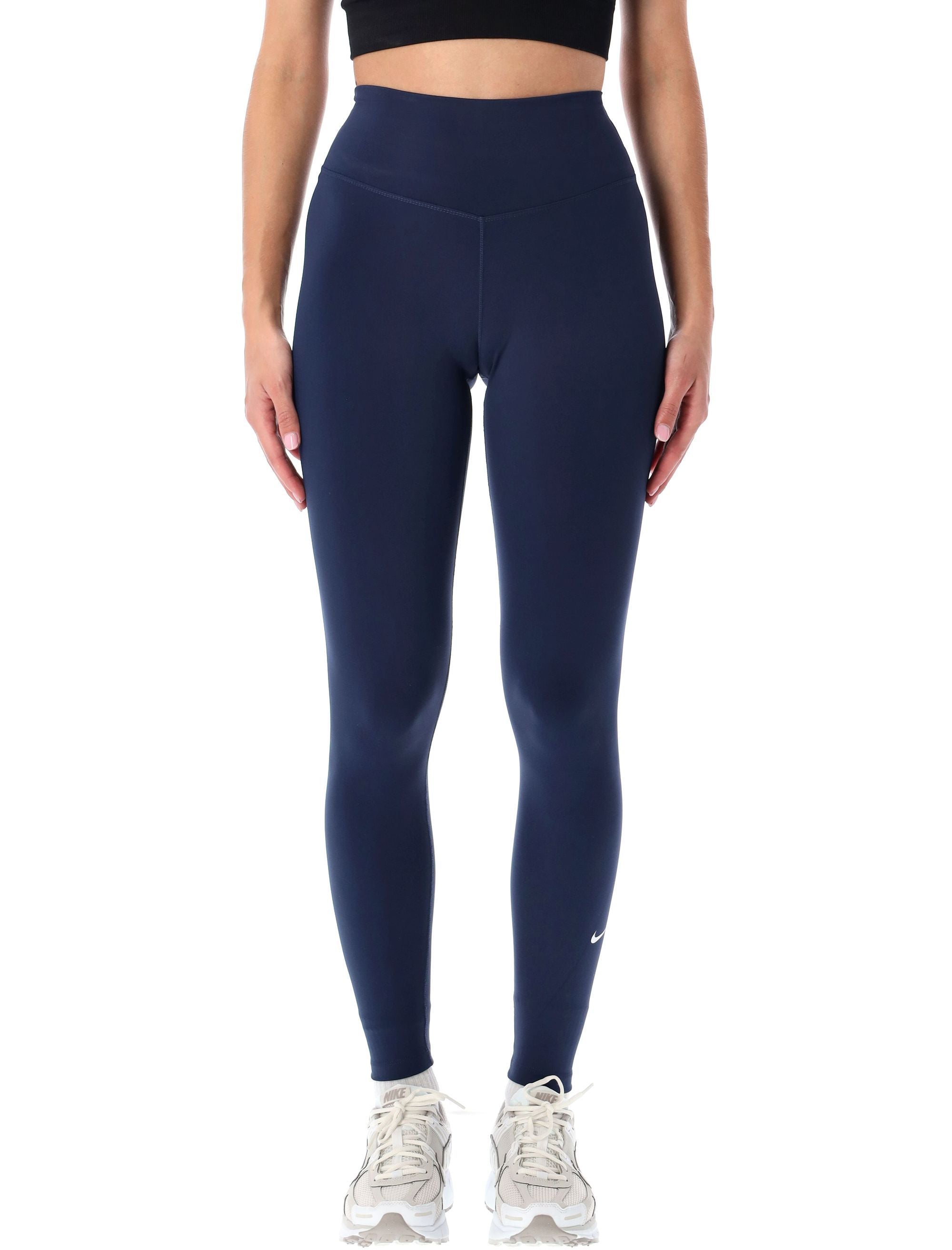 NIKE High-Waisted Full-Length Leggings for Women
