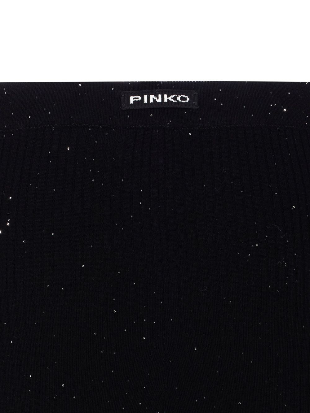 PINKO Wool-Blend Trousers for Women - FW25 Collection