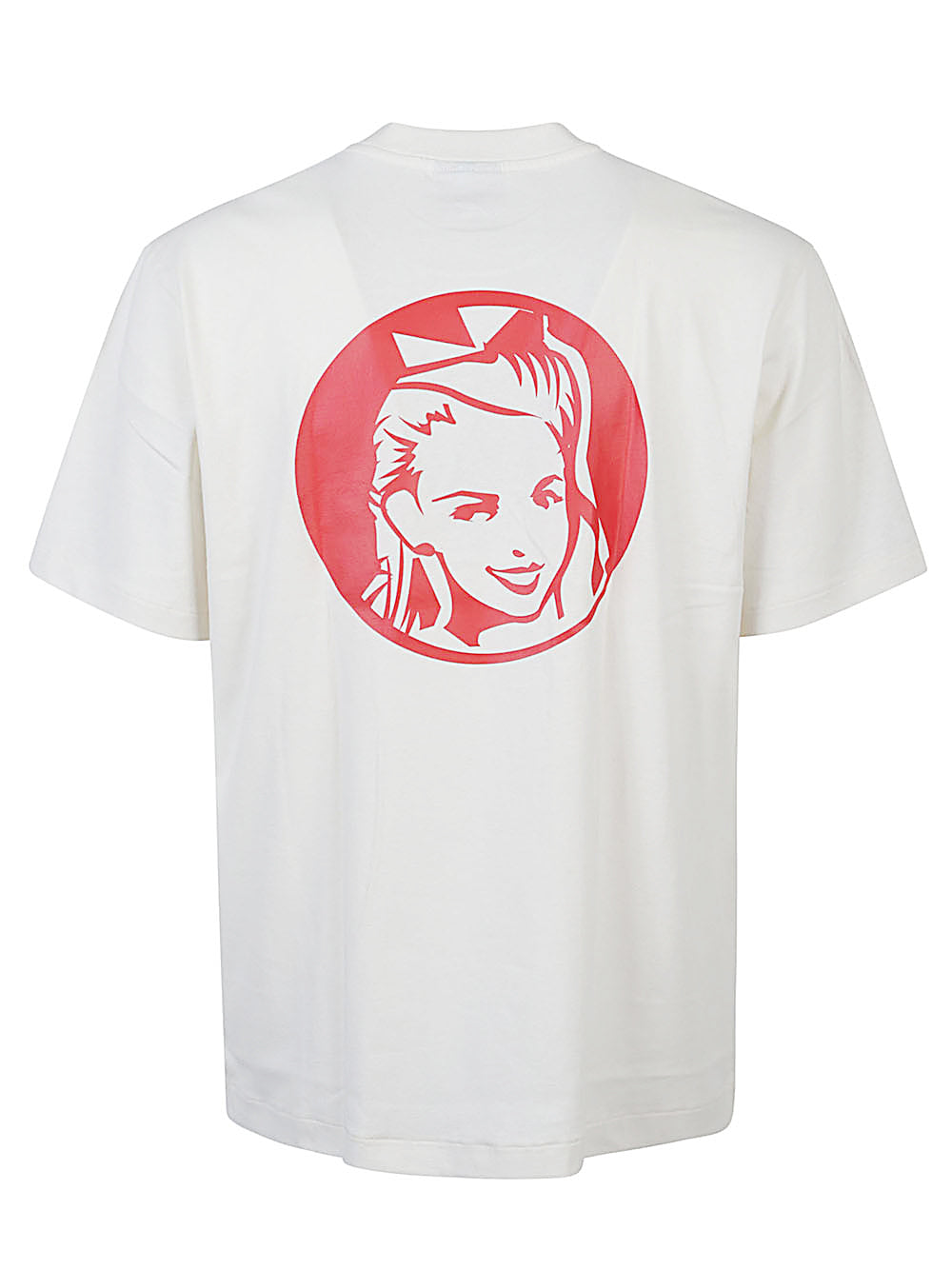 BILLIONAIRE BOYS CLUB Every Flavour Cotton T-Shirt - FW25