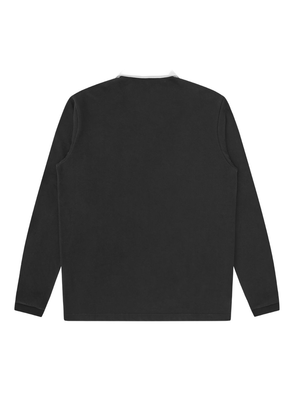 BILLIONAIRE BOYS CLUB Cotton Graphic Collar Polo Shirt