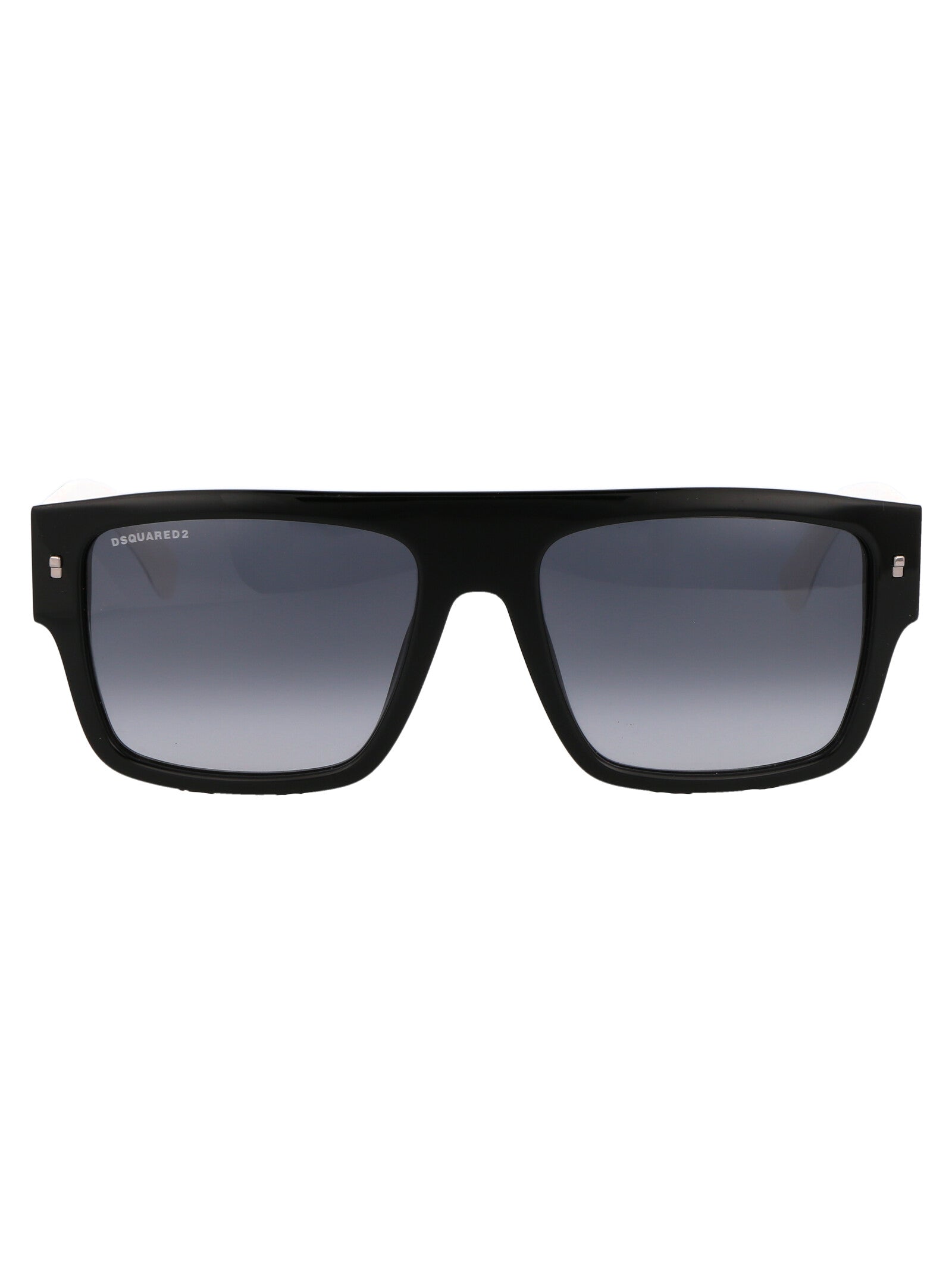 DSQUARED2 Acetate Sunglasses for Men - ICON 0003/S