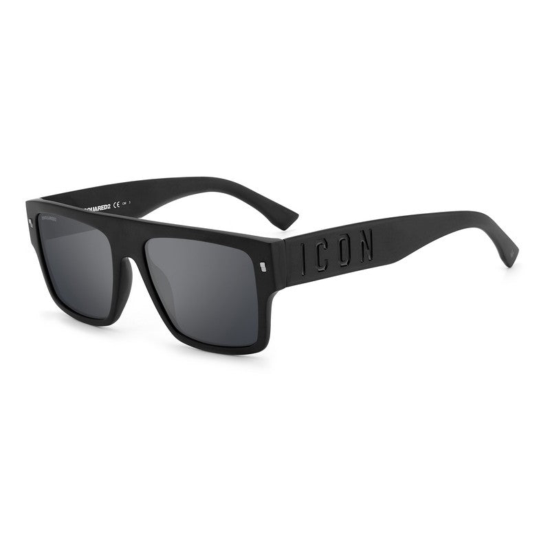 DSQUARED2 Iconic Men's Sunglasses - Mini 0003/S 003