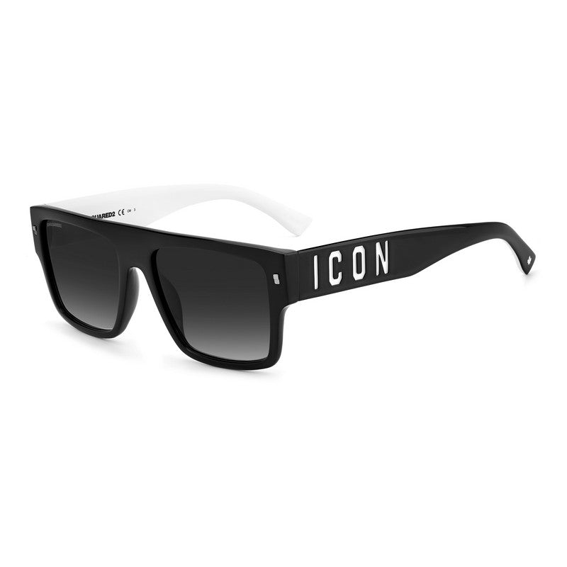 DSQUARED2 Men's Mini ICON Sunglasses