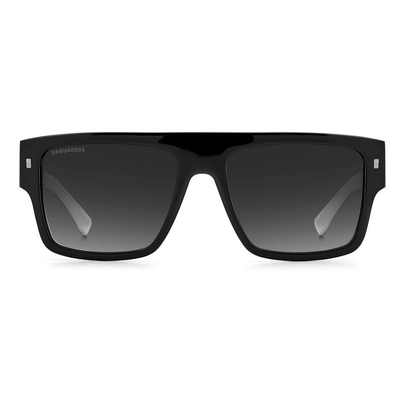 DSQUARED2 Men's Mini ICON Sunglasses