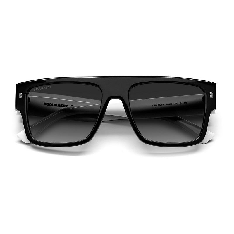 DSQUARED2 Men's Mini ICON Sunglasses