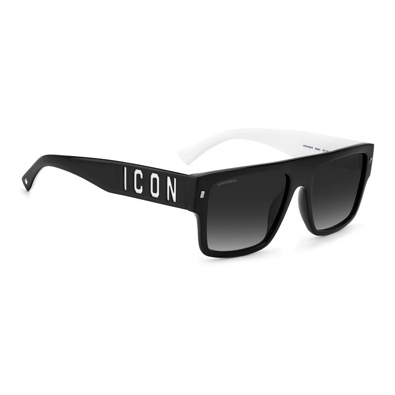 DSQUARED2 Men's Mini ICON Sunglasses