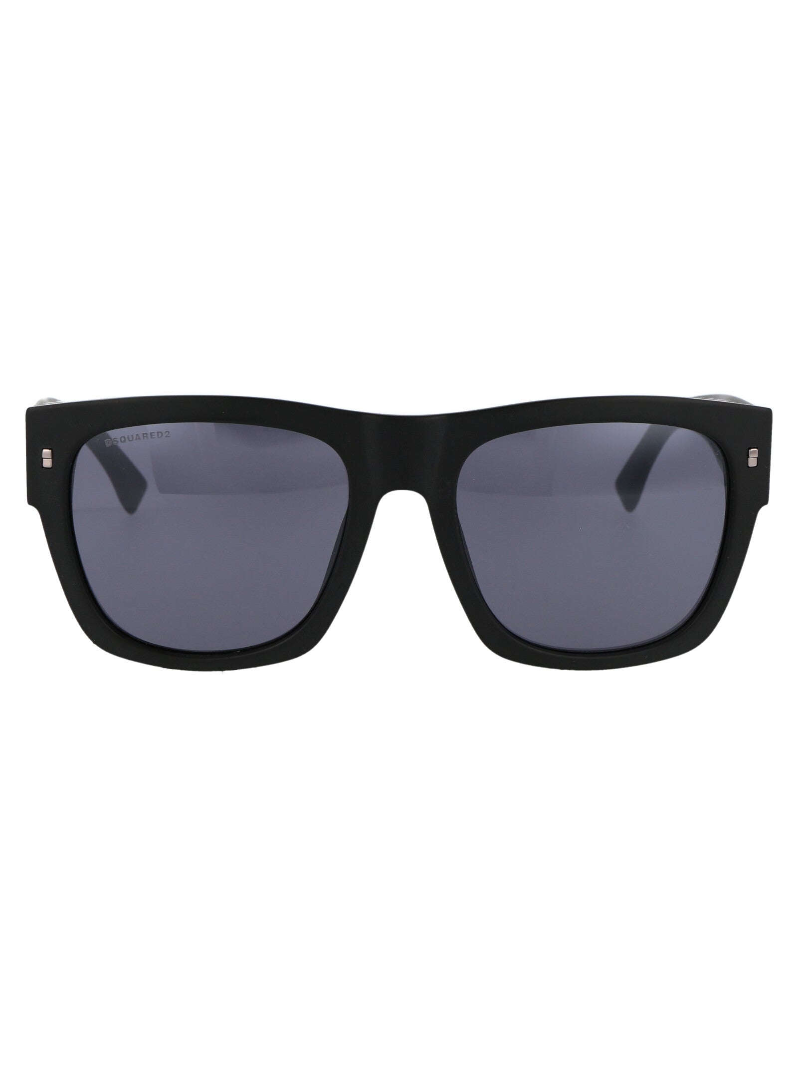 DSQUARED2 Matte Acetate Sunglasses for Men - Icon 0004/S