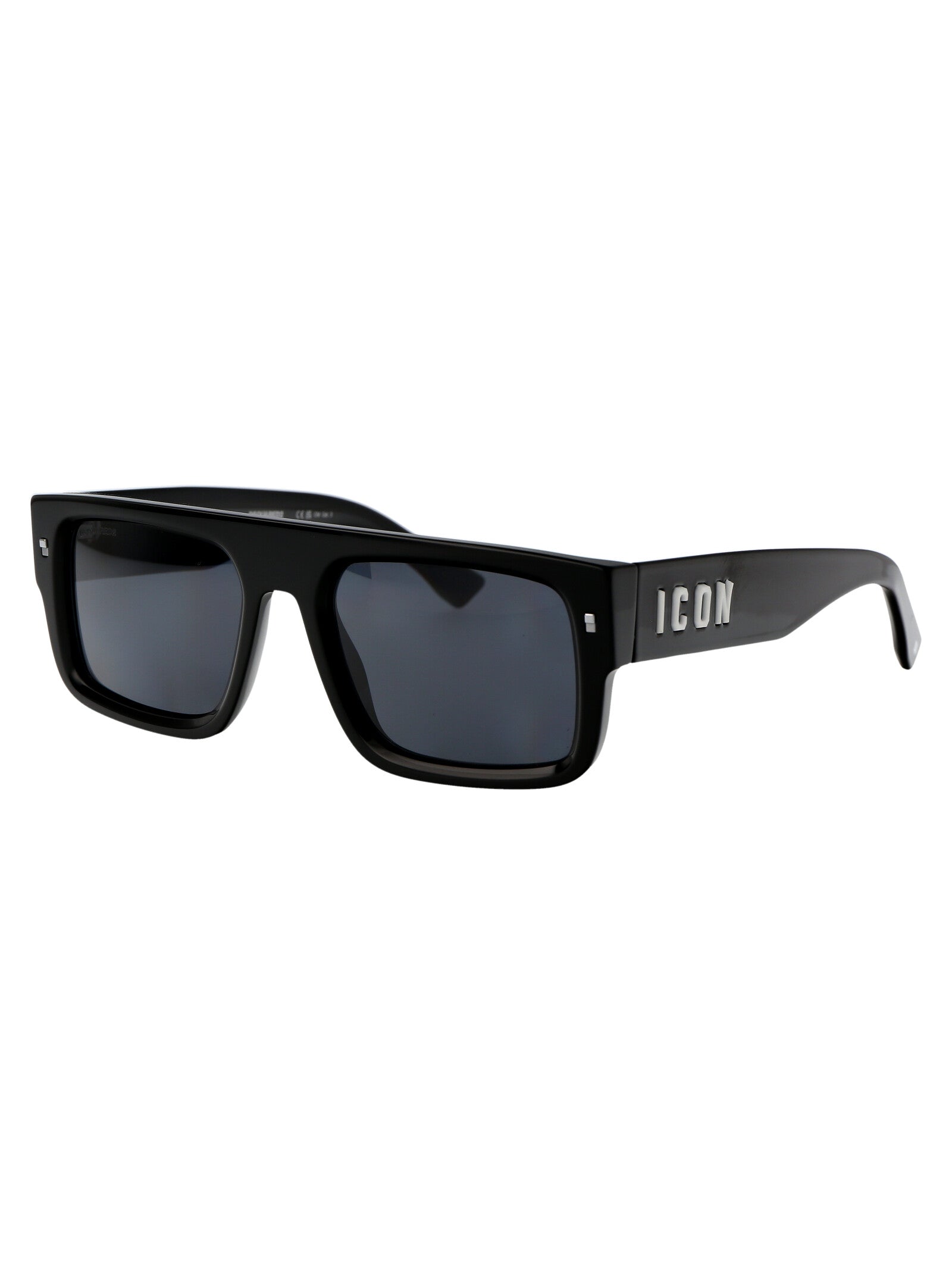 DSQUARED2 Iconic Men's Sunglasses - Trendy Design