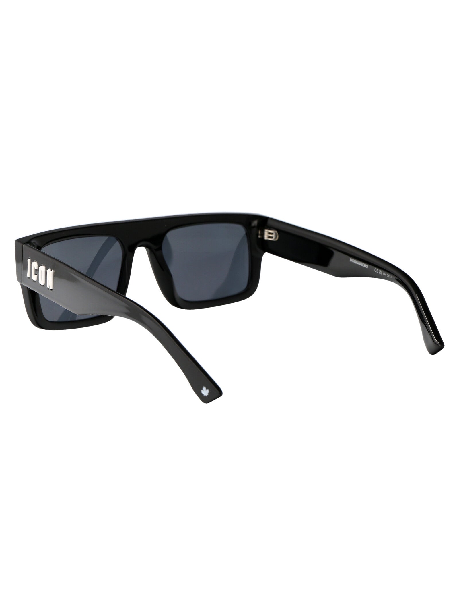 DSQUARED2 Iconic Men's Sunglasses - Trendy Design