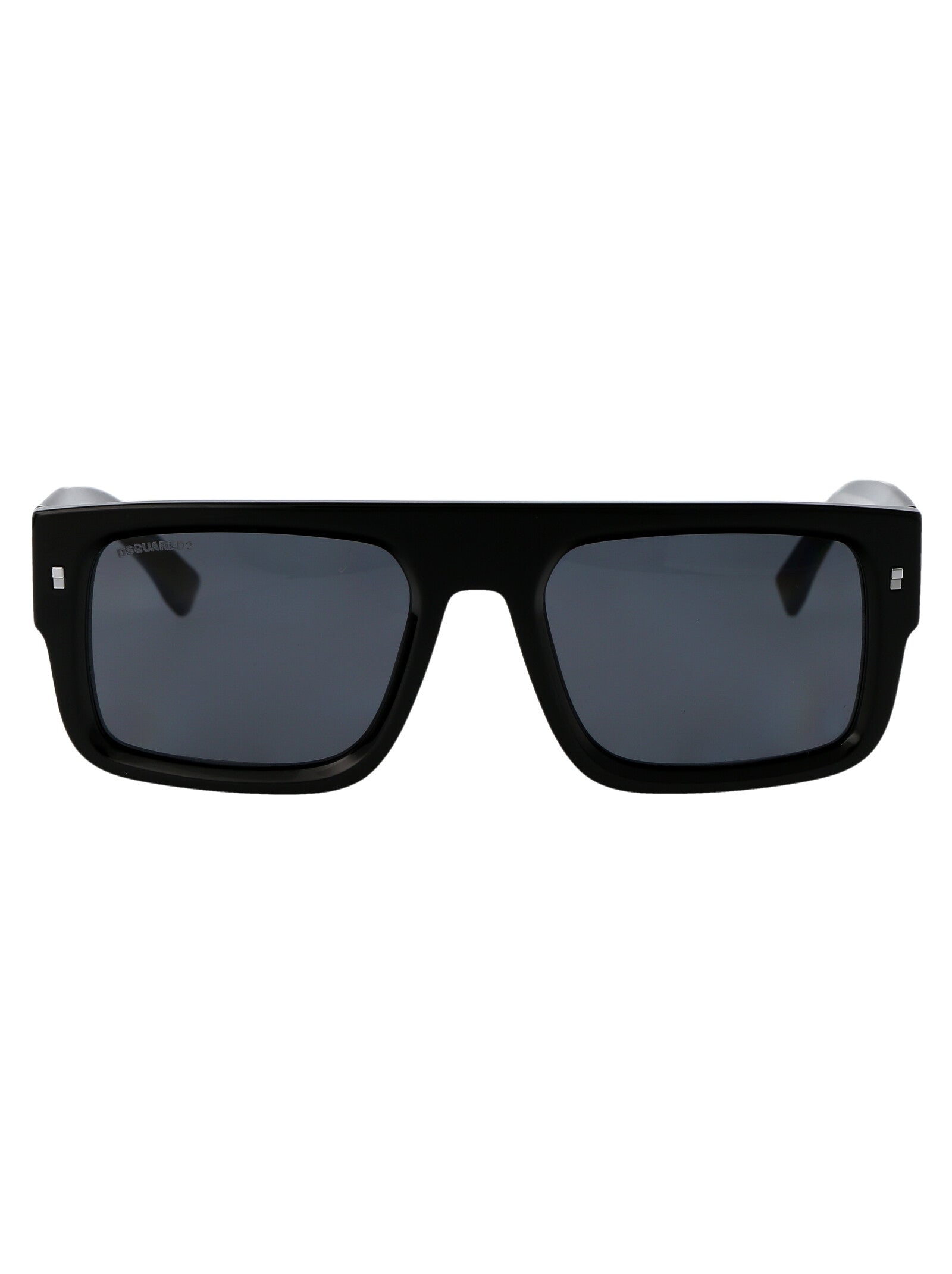 DSQUARED2 Modern Acetate Sunglasses for Men - ICON 0008/S