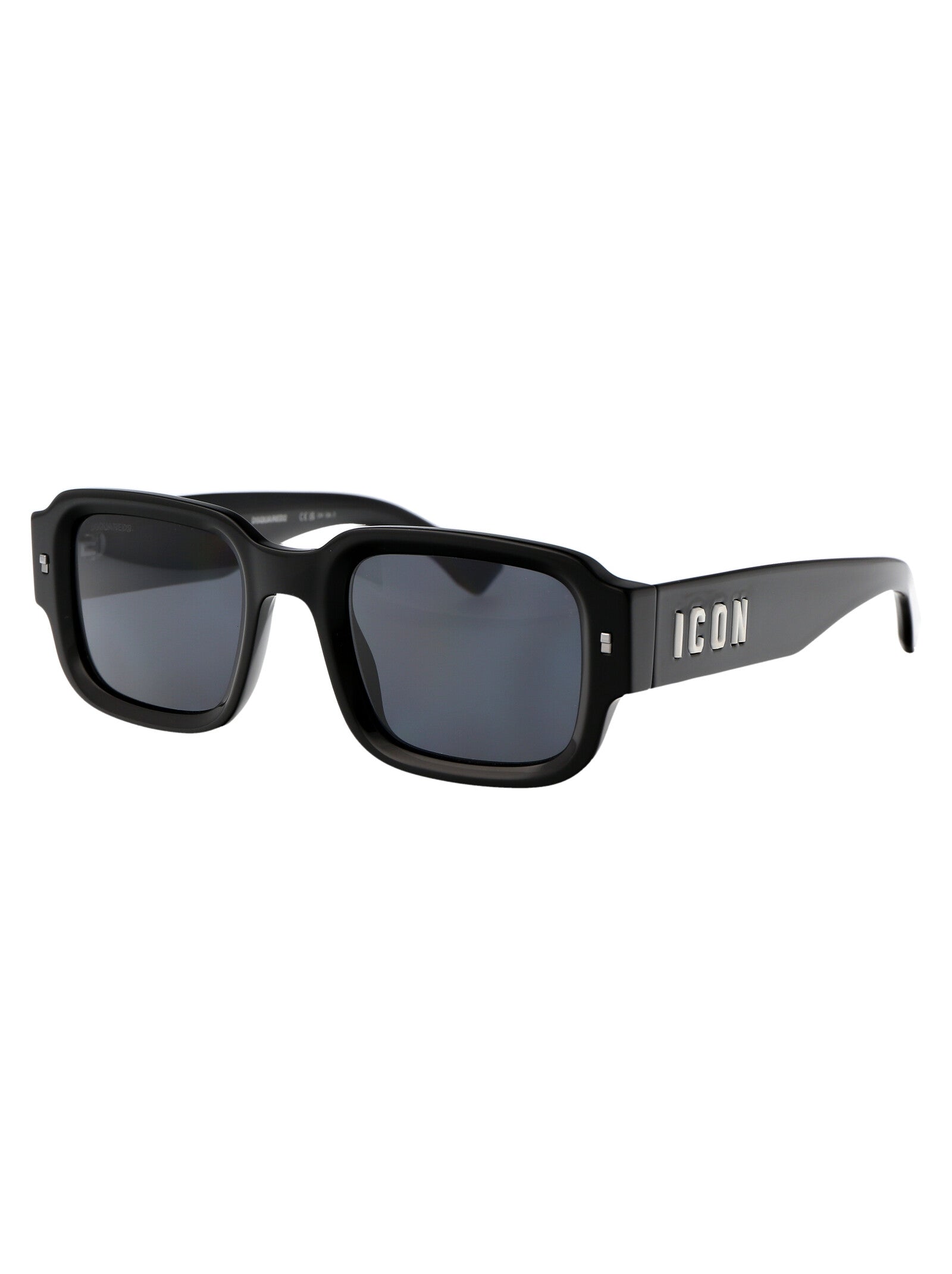 DSQUARED2 Acetate Sunglasses for Men - SS25 Collection