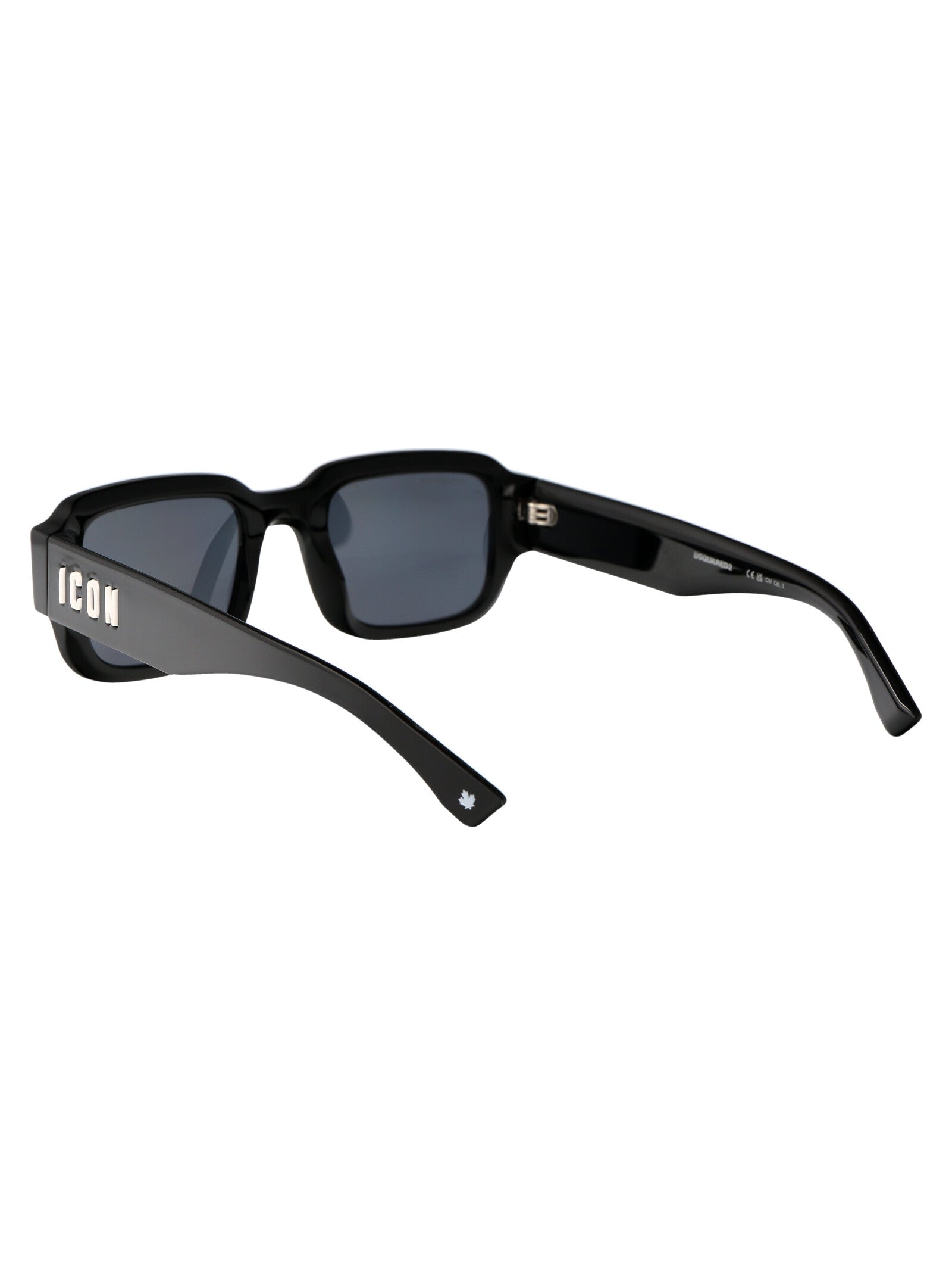 DSQUARED2 Acetate Sunglasses for Men - SS25 Collection