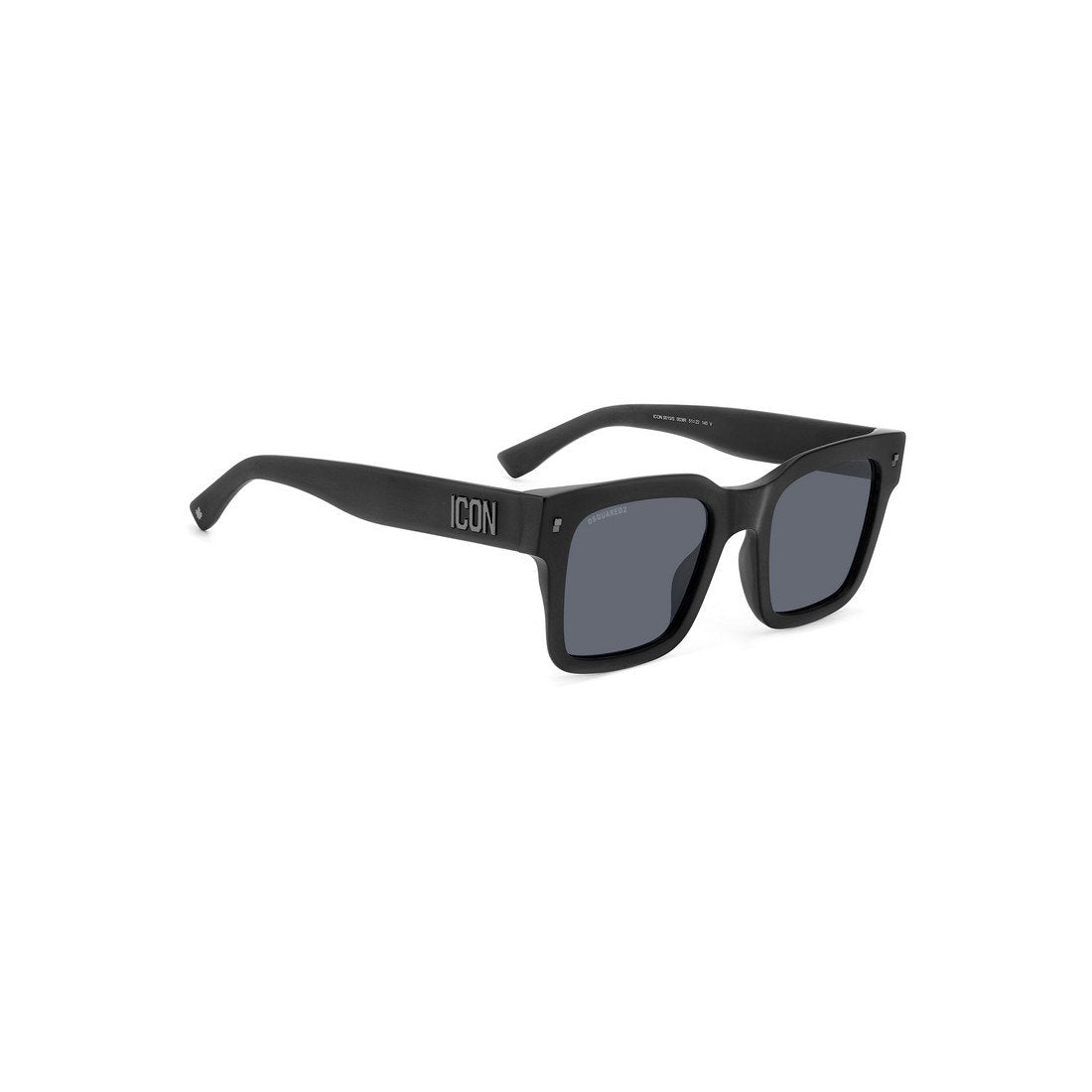 DSQUARED2 Men's Iconic Sunglasses