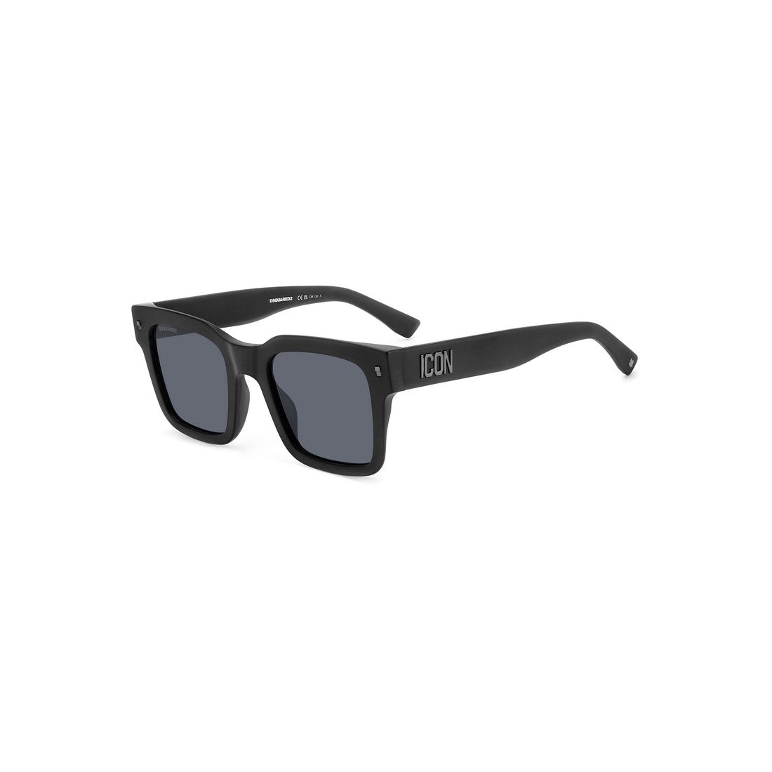 DSQUARED2 Men's Iconic Sunglasses