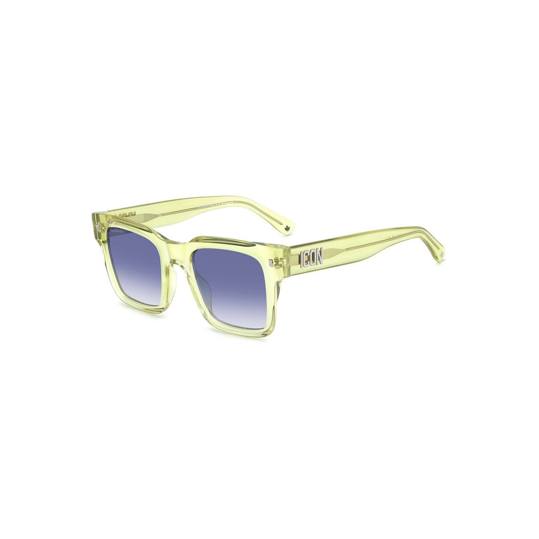 DSQUARED2 Men's Iconic Acetate Sunglasses