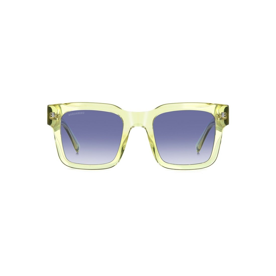 DSQUARED2 Men's Iconic Acetate Sunglasses