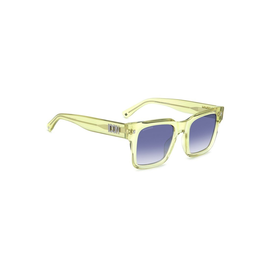 DSQUARED2 Men's Iconic Acetate Sunglasses