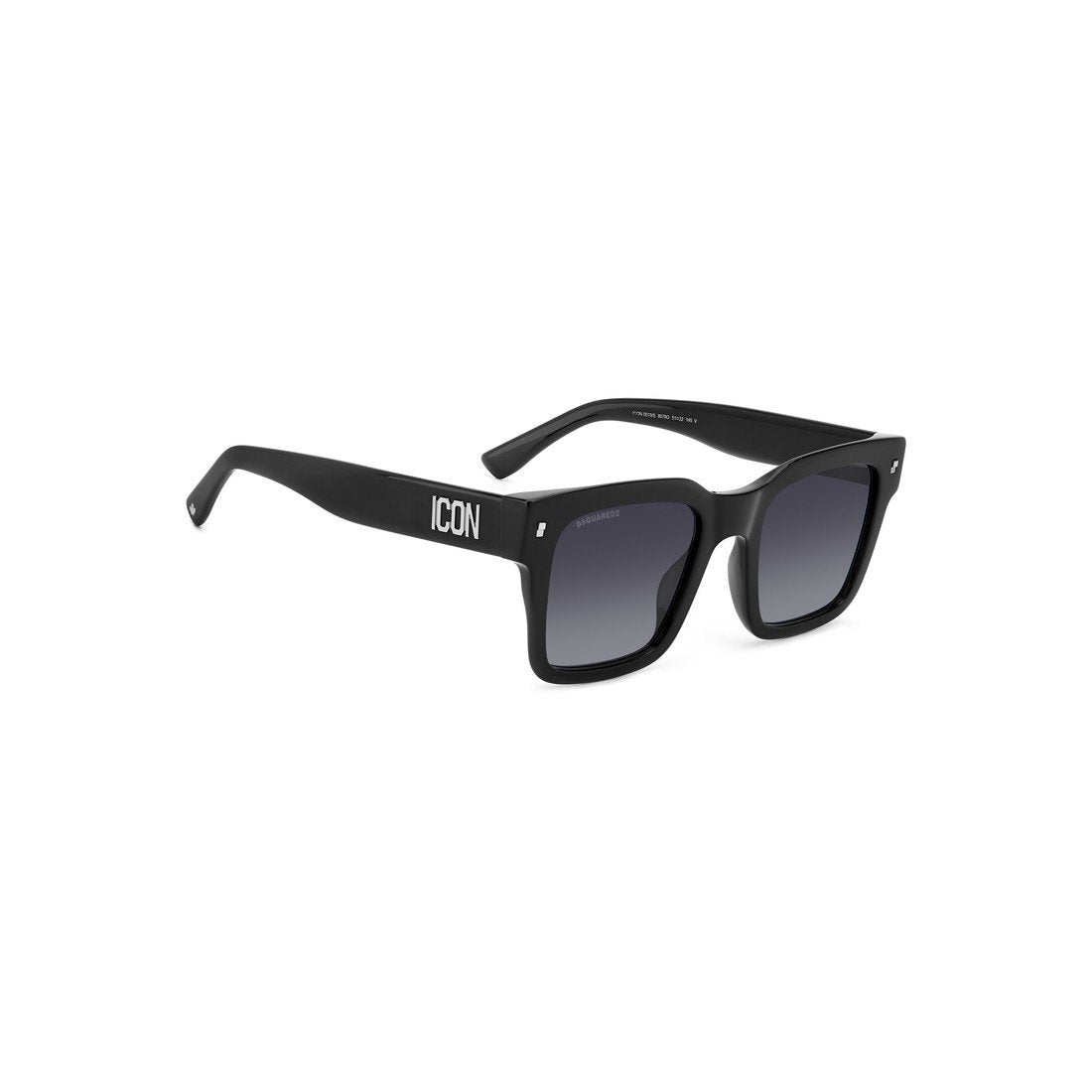 DSQUARED2 ICON 0010/S Mini Sunglasses for Men