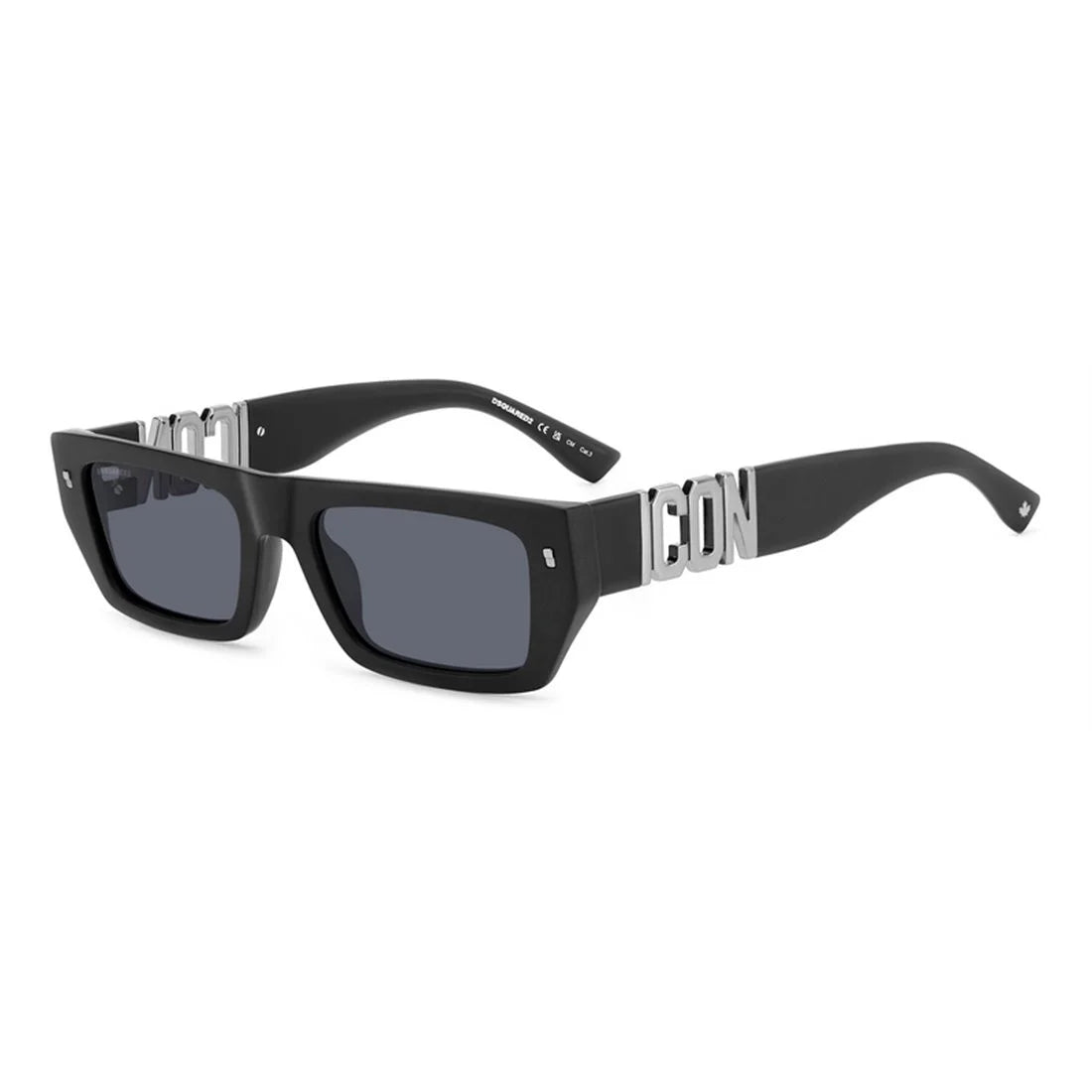 DSQUARED2 ICON 0011/S Sunglasses for Men