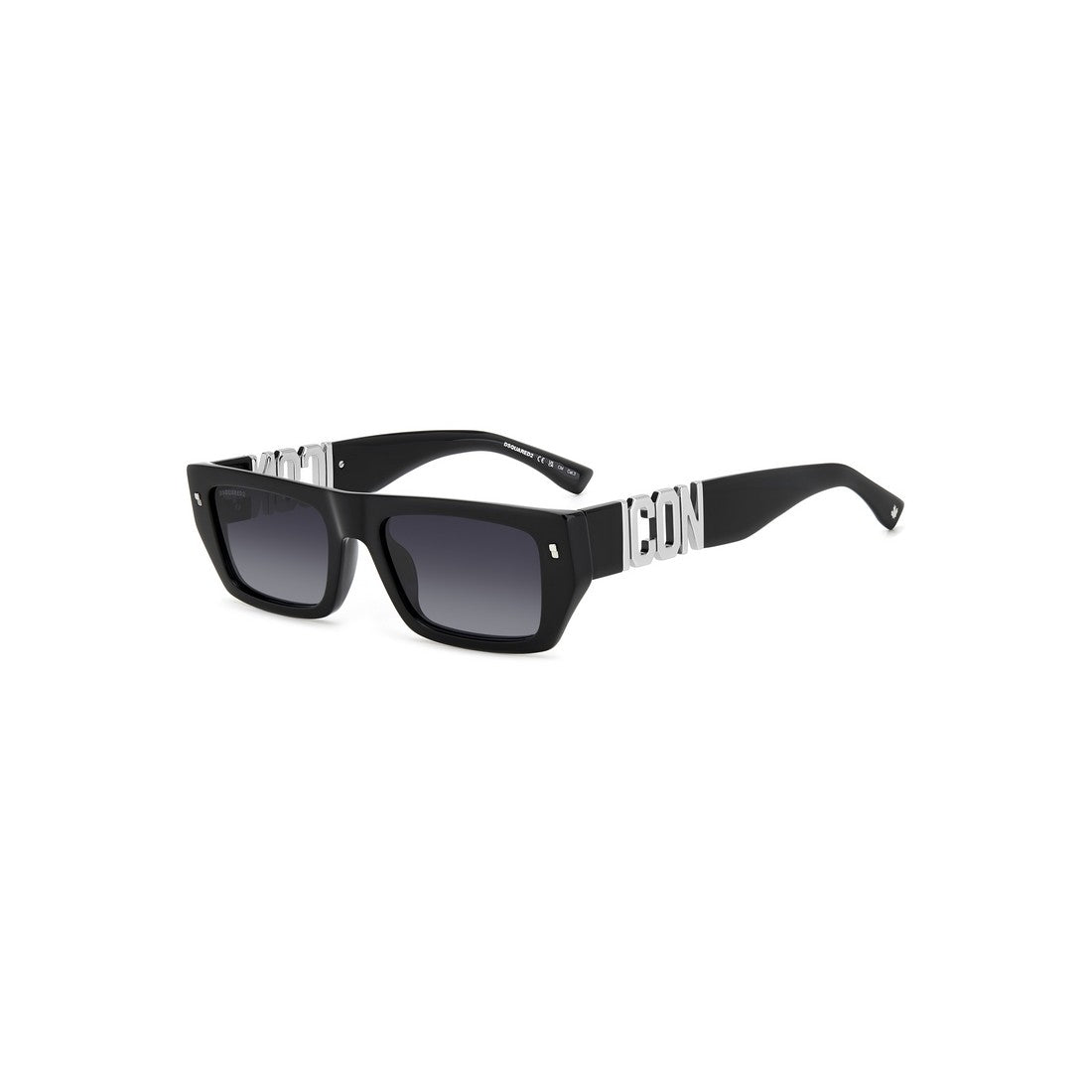 DSQUARED2 Stylish Acetate Sunglasses for Men - ICON 0011/S