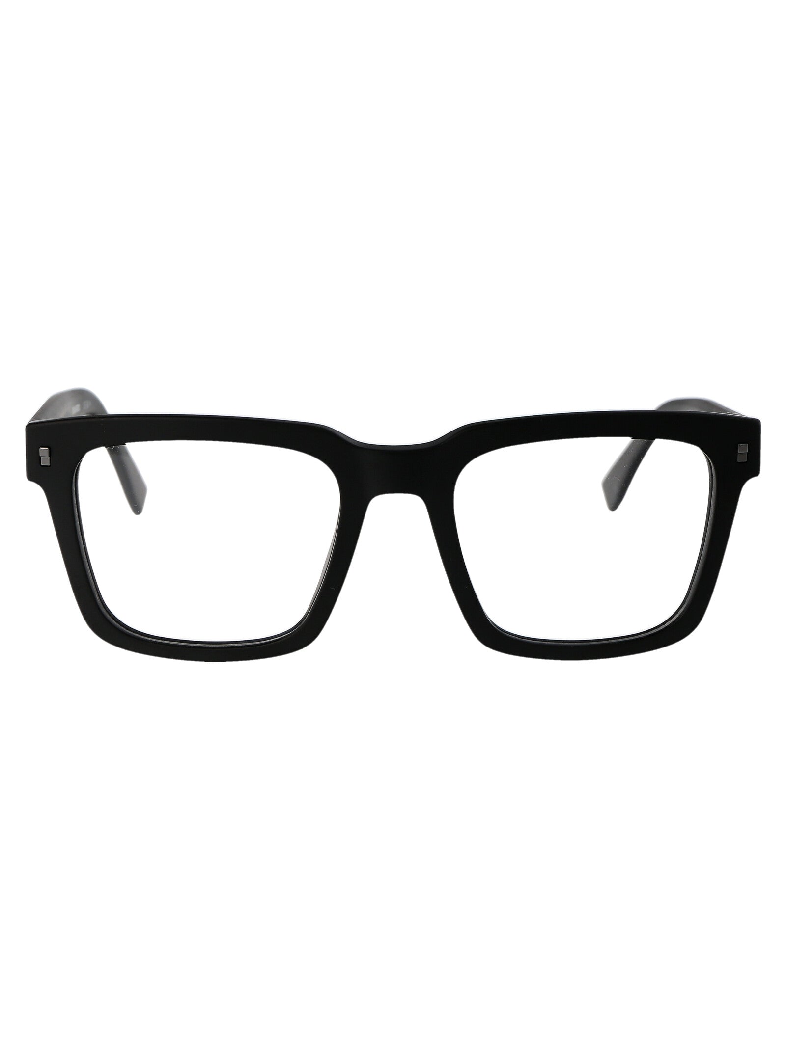 DSQUARED2 Matte Acetate Optical Glasses for Men