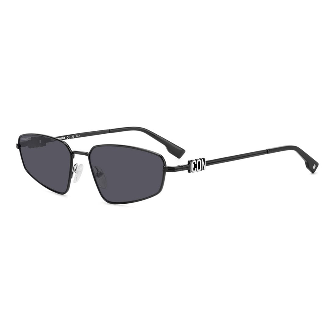 DSQUARED2 Men's Iconic Sunglasses 0015/S