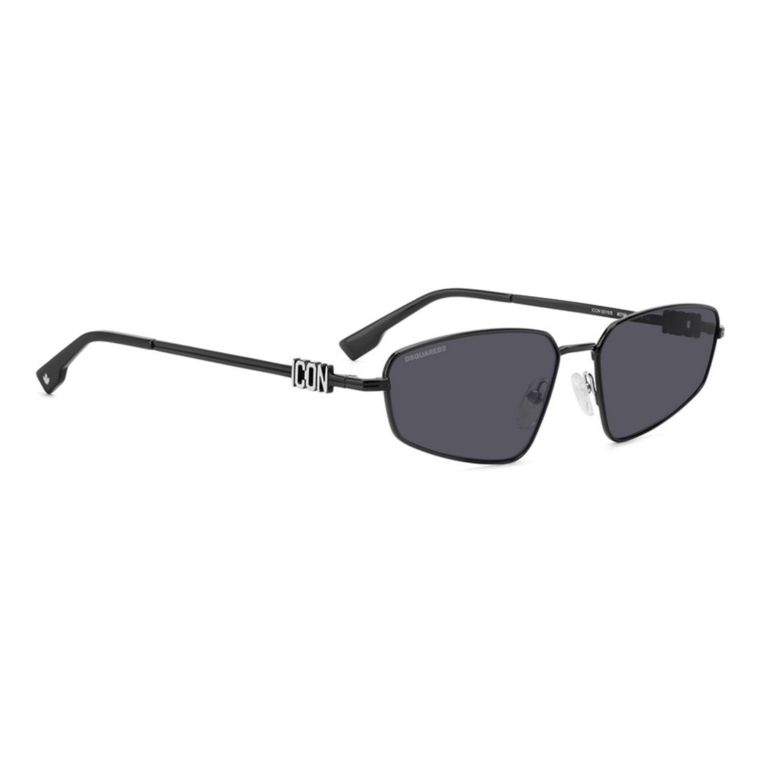 DSQUARED2 Men's Iconic Sunglasses 0015/S