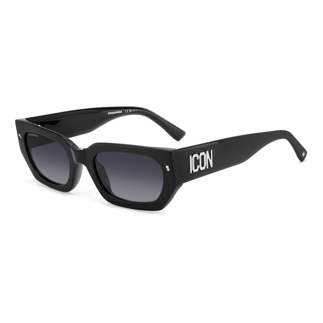 DSQUARED2 ICON Oversized Sunglasses for Women