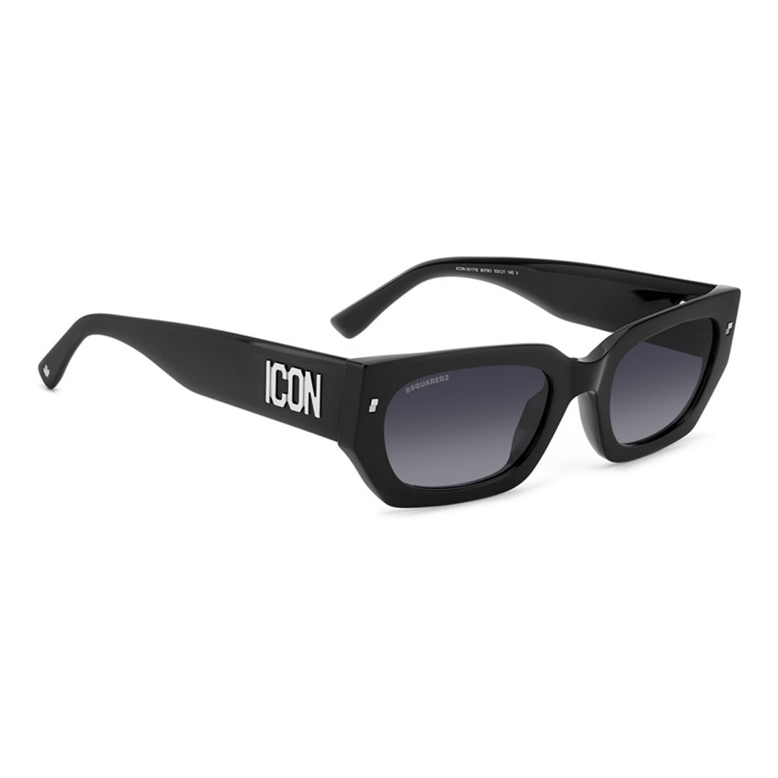 DSQUARED2 ICON Oversized Sunglasses for Women