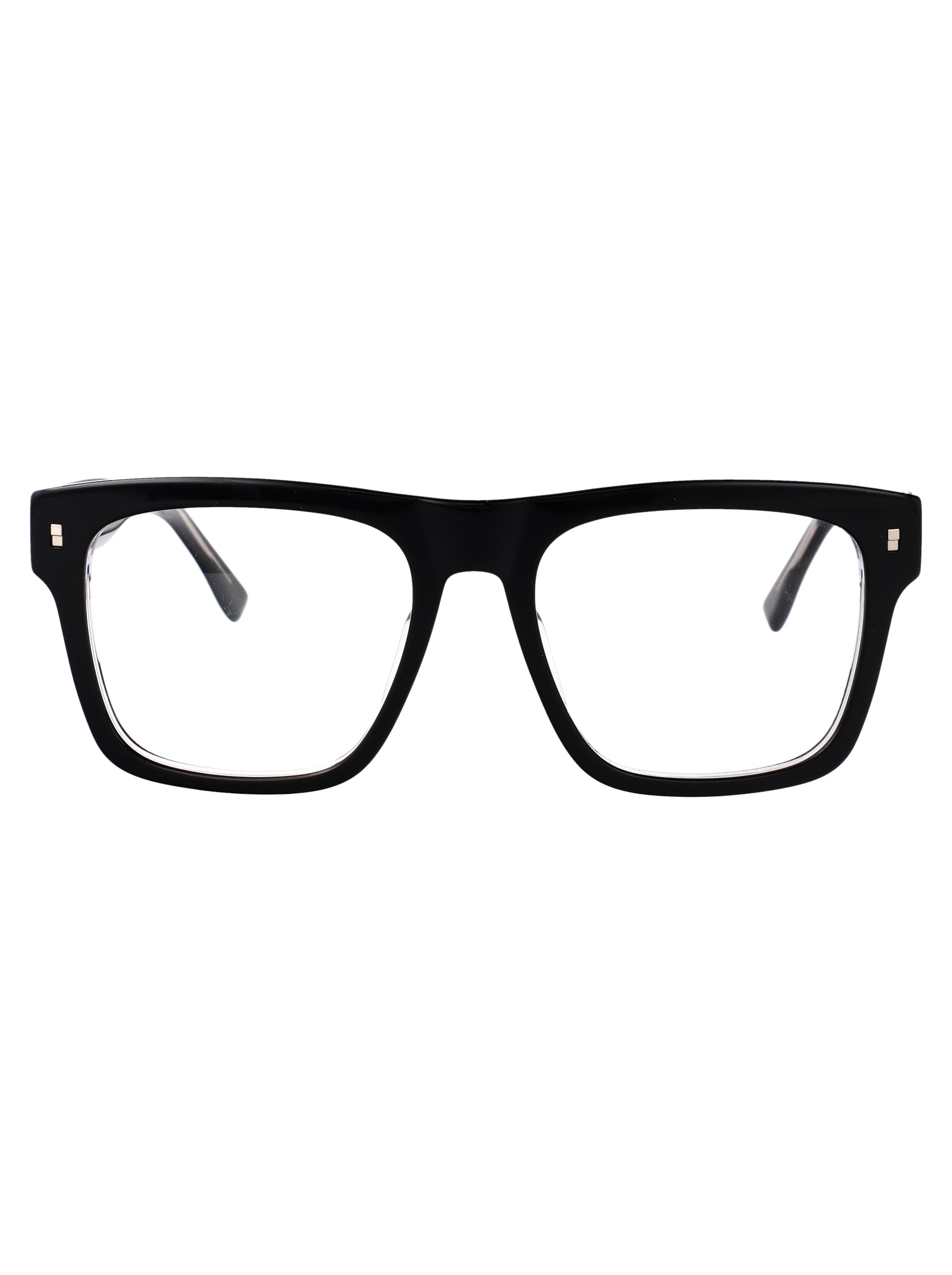 DSQUARED2 Men's Mini Acetate Optical Glasses